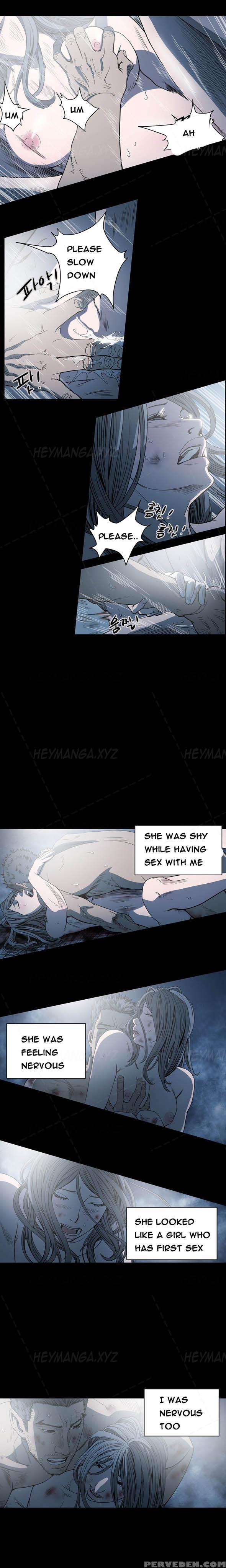 [dol-kong] Kitsch | Disrespectful Bitch Ch. 1-70 (english) (heymanga) (ongoing) 1