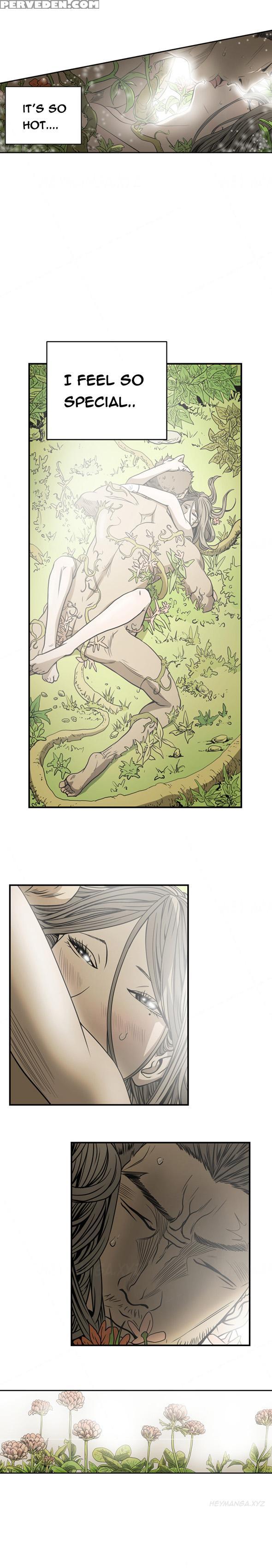 [dol-kong] Kitsch | Disrespectful Bitch Ch. 1-70 (english) (heymanga) (ongoing) 1
