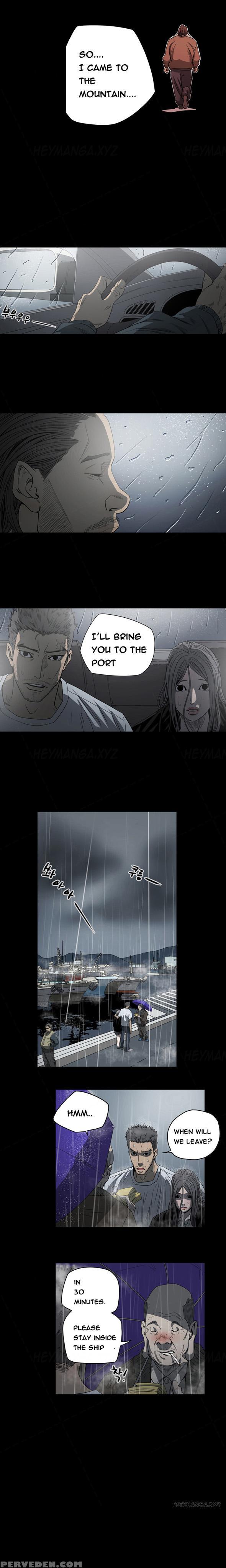 [dol-kong] Kitsch | Disrespectful Bitch Ch. 1-70 (english) (heymanga) (ongoing) 1