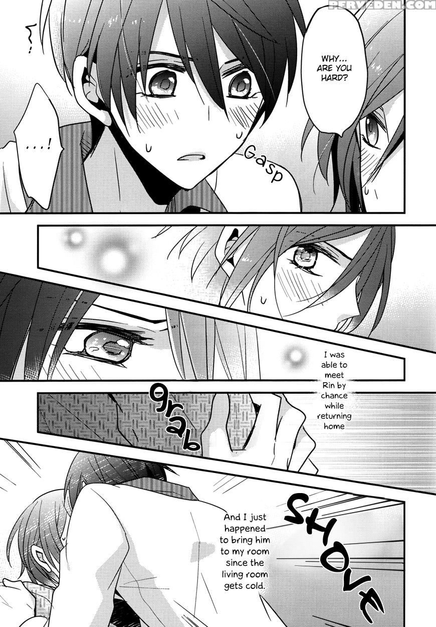 [dolce Einsatz (tomoe Kiko)] Secret Winter (free!) [english] [ikemen Scans & Silver Lining] 1