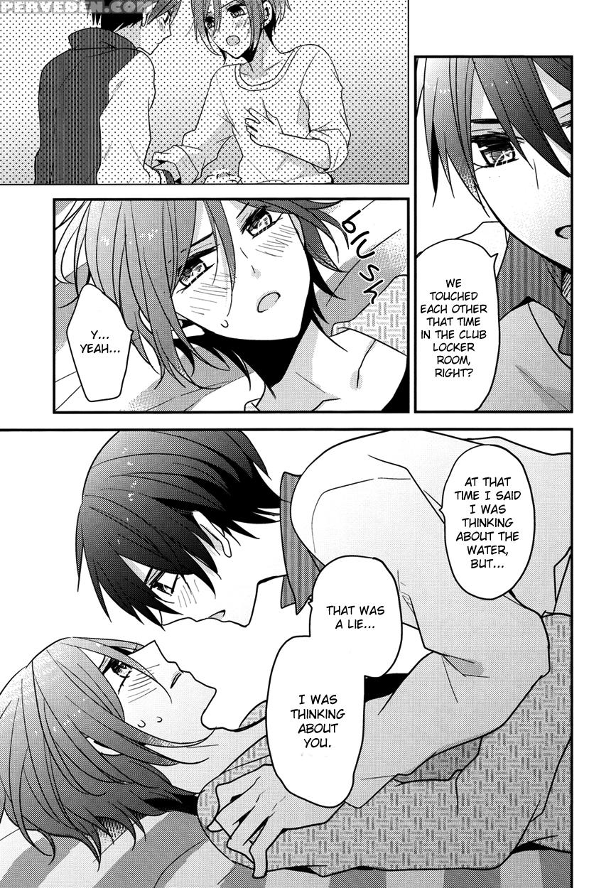 [dolce Einsatz (tomoe Kiko)] Secret Winter (free!) [english] [ikemen Scans & Silver Lining] 1