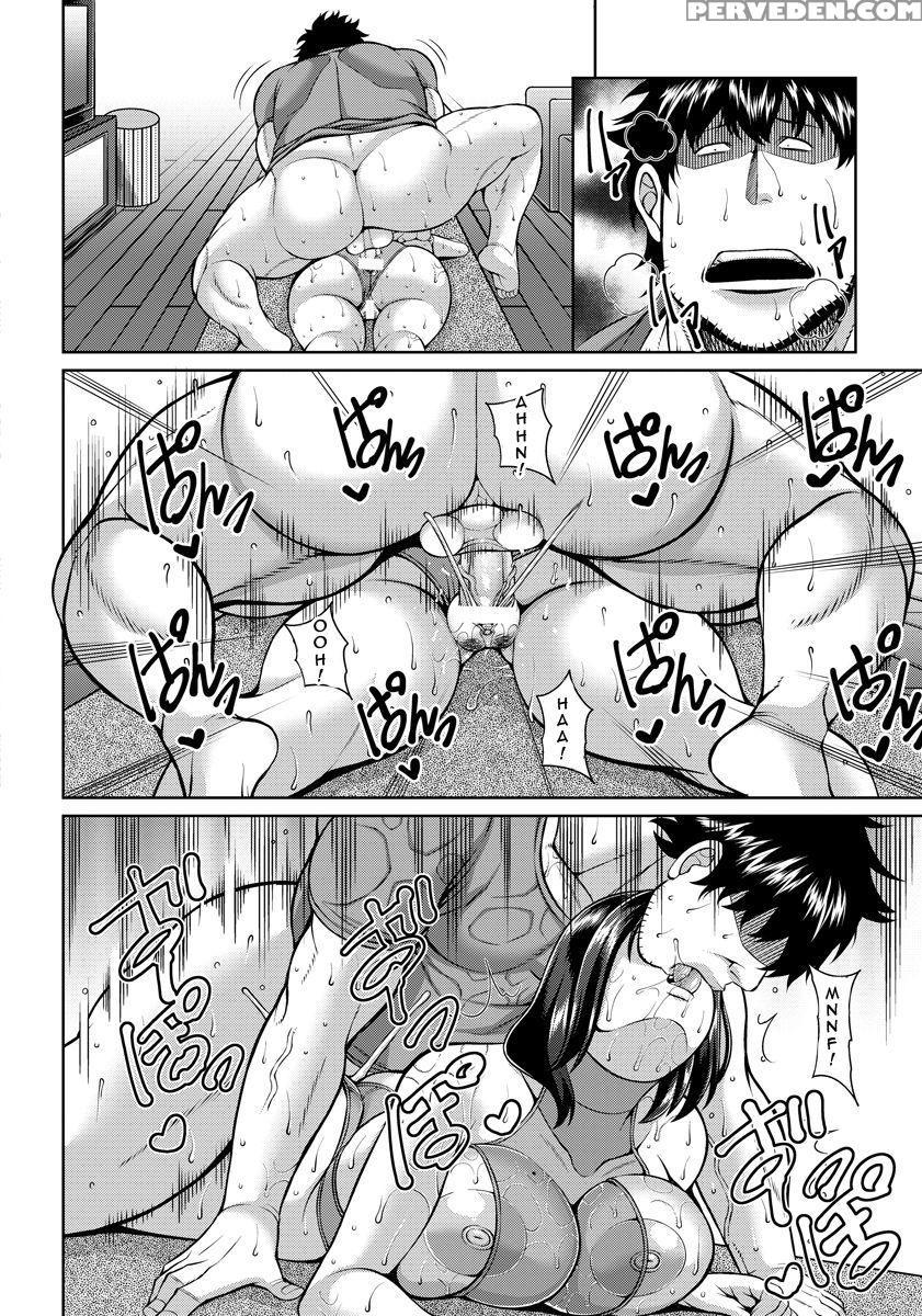 [dorachefu] Aniyome Zurinetadaietto | Sister-in-law's Diet (angel Club 2016-10) [english] [crimsoncorset] 1