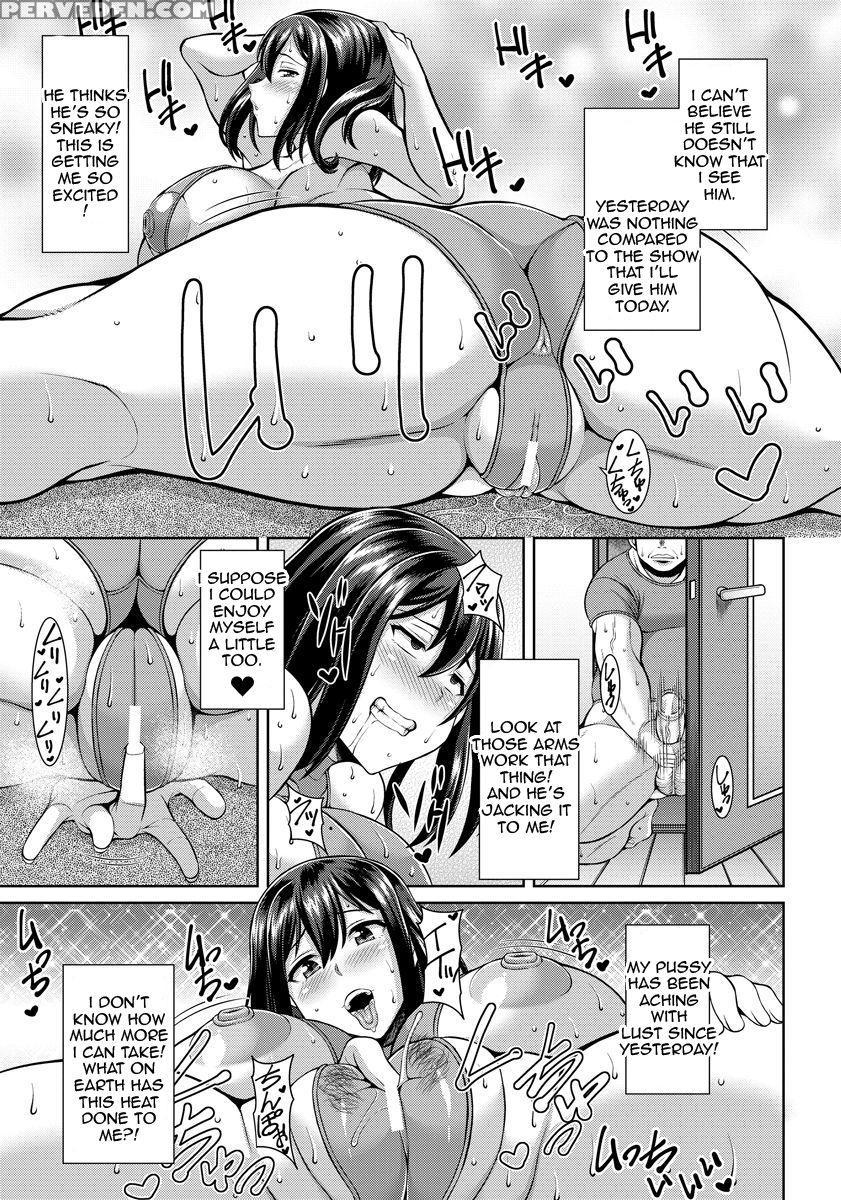 [dorachefu] Aniyome Zurinetadaietto | Sister-in-law's Diet (angel Club 2016-10) [english] [crimsoncorset] 1