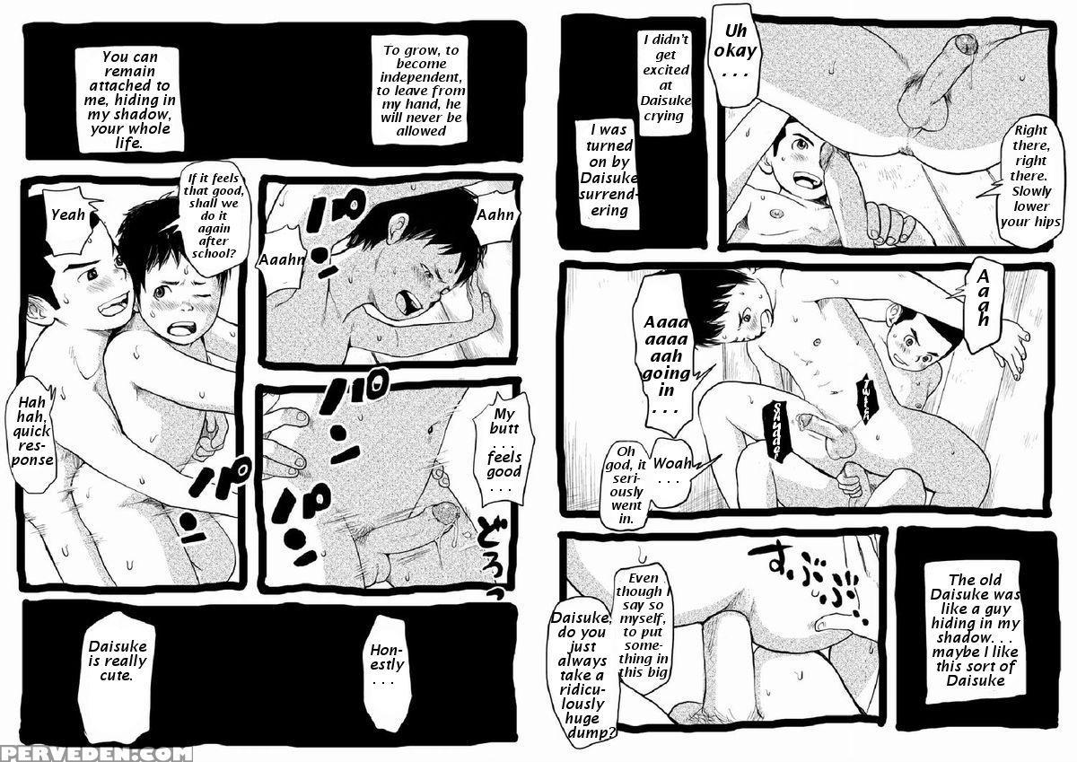[doronko Yuuyake] Sensei To Goshujin-sama Nakayasumi | Teacher And Master On Break [english] [digital] 1