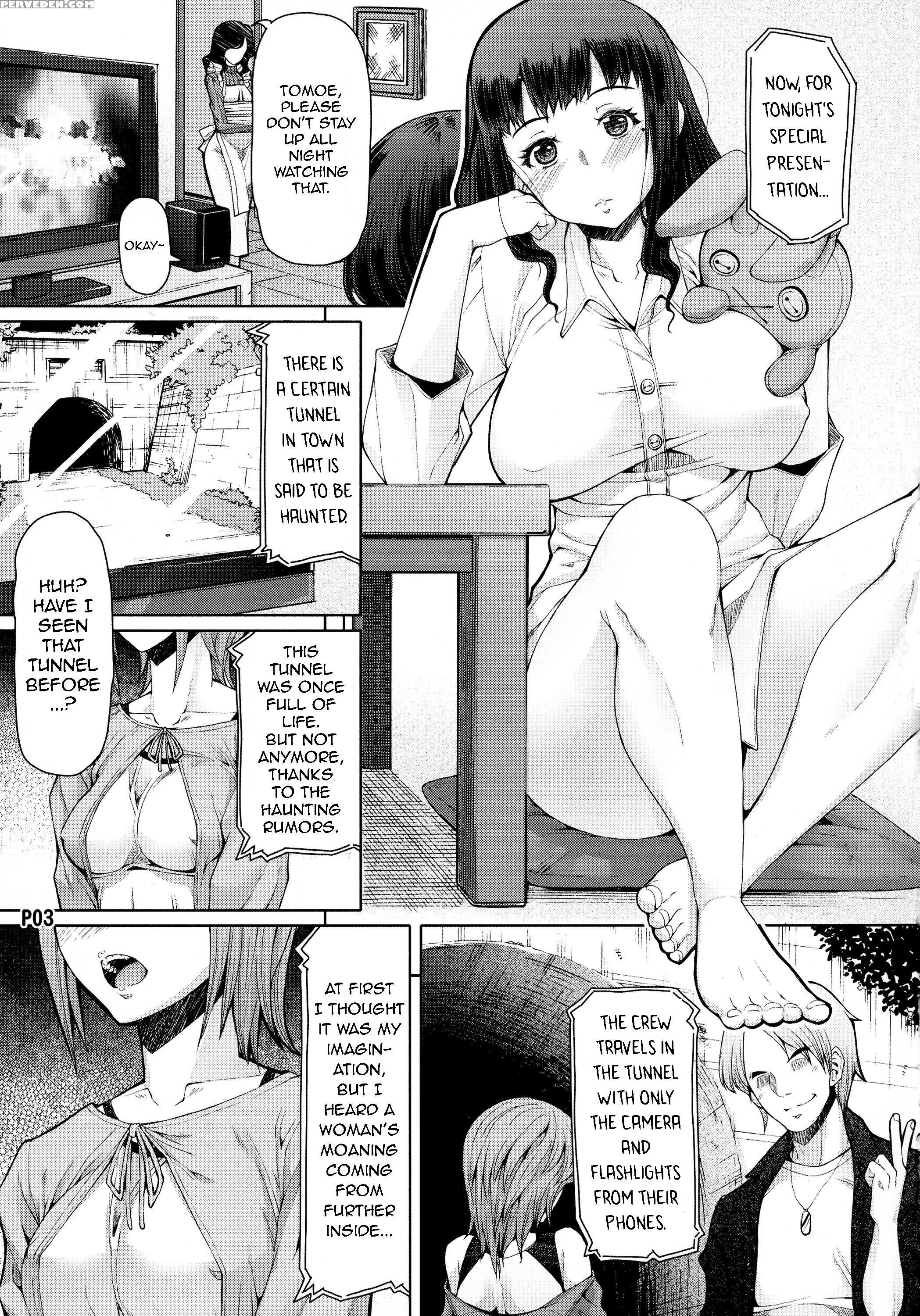 [doronuma Kyoudai (red-rum)] Futa Ona Daisanshou | A Certain Futanari Girl's Masturbation Diary Ch. 1-5 [english] 1