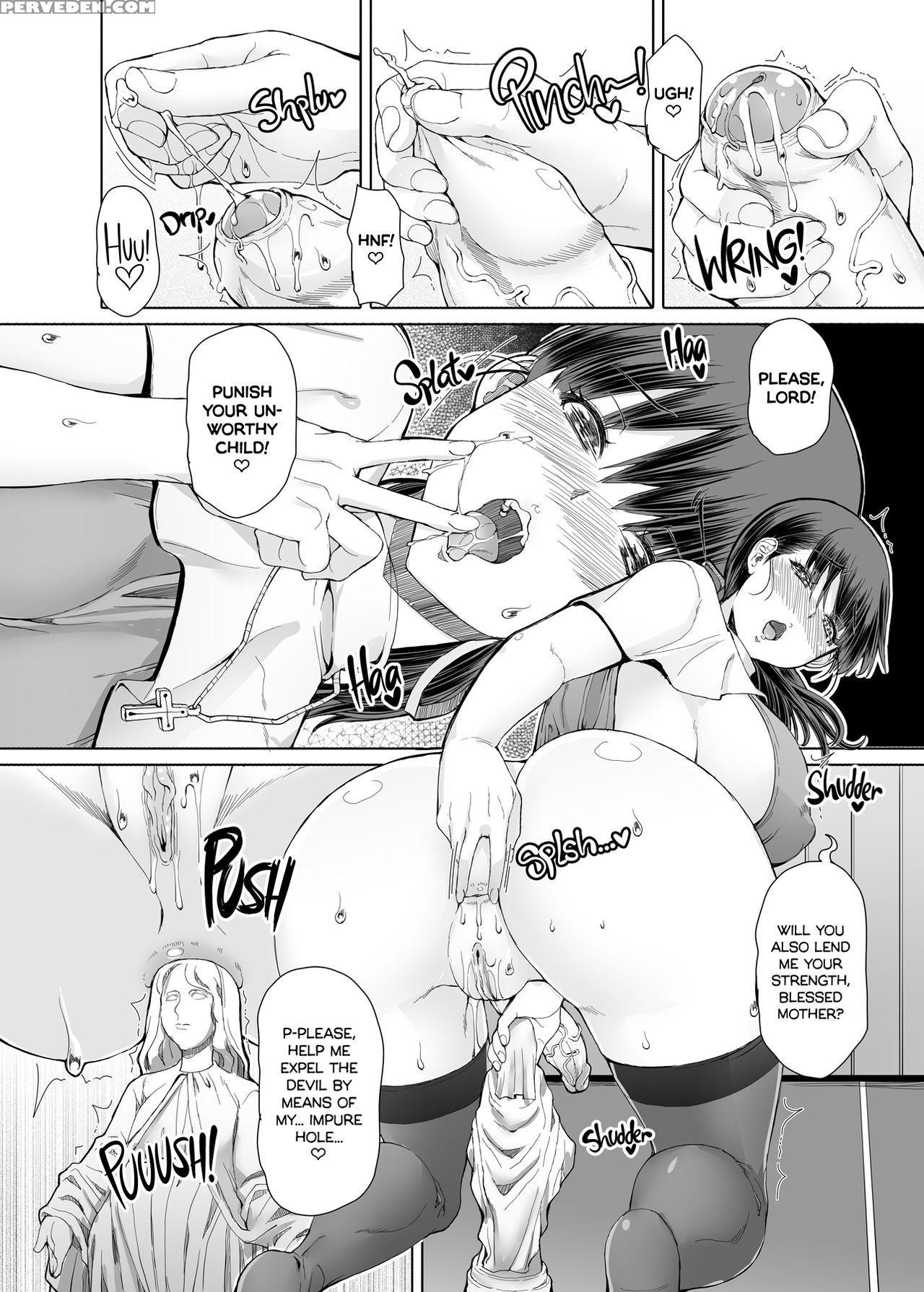 [doronuma Kyoudai (red-rum)] Futa-ana Joshou [engl... 1