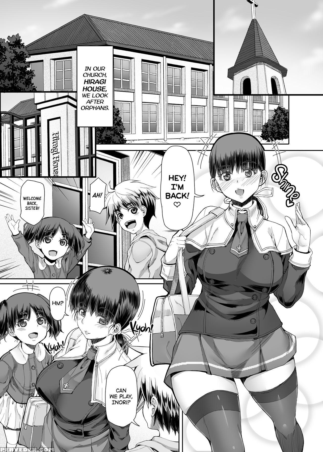 [doronuma Kyoudai (red-rum)] Futa-ana Joshou [engl... 1