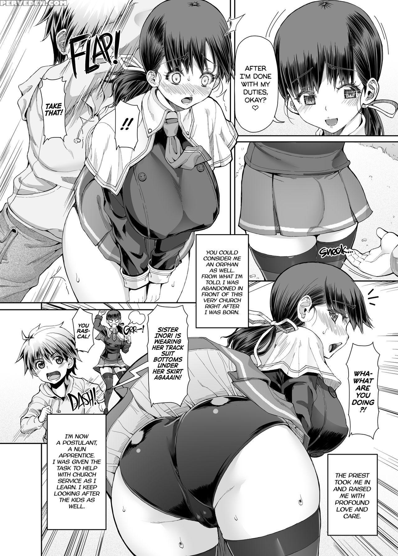 [doronuma Kyoudai (red-rum)] Futa-ana Joshou [engl... 1