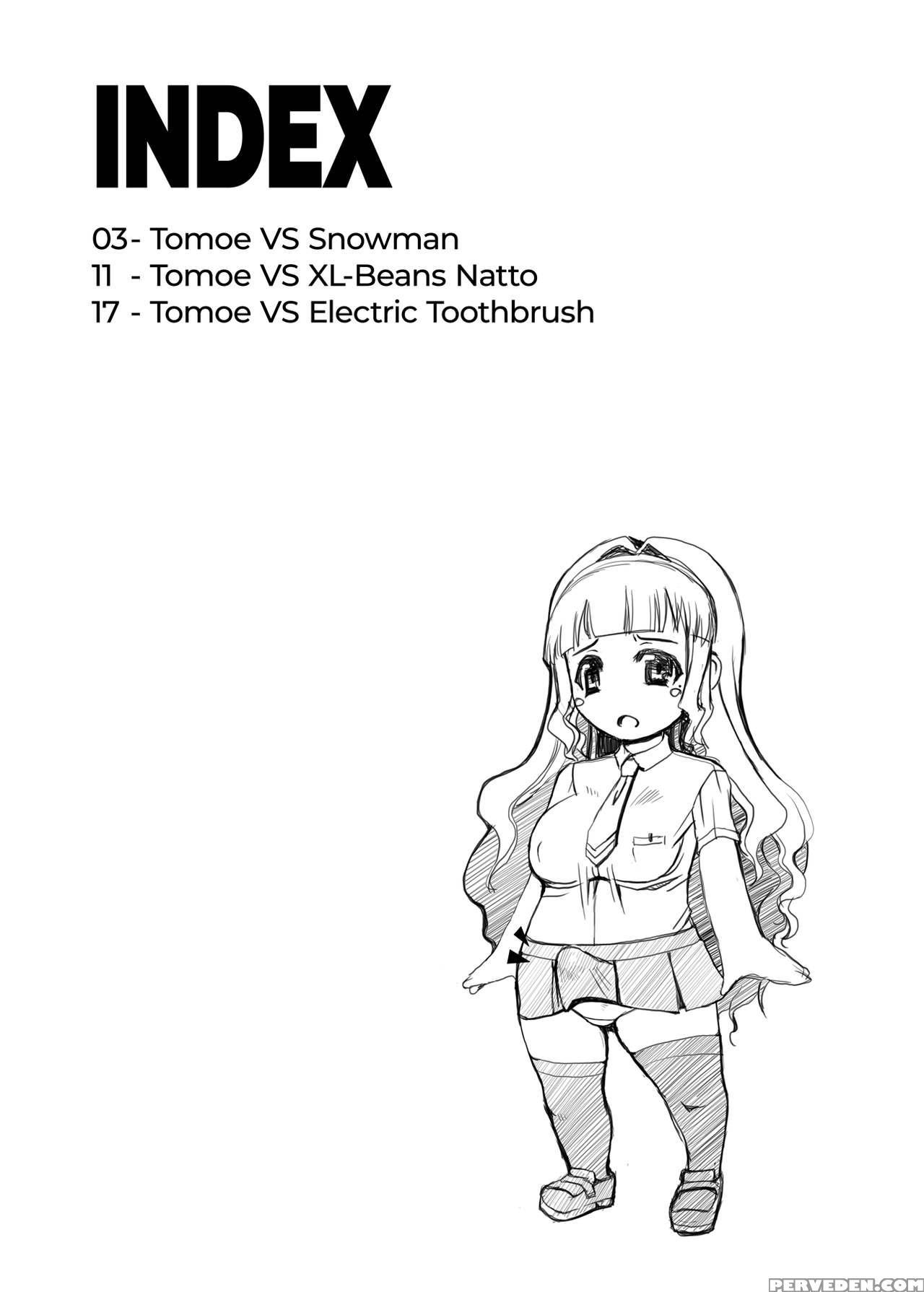 [doronuma Kyoudai] (red-rum) Futaona Tanpenshuu | ... 1