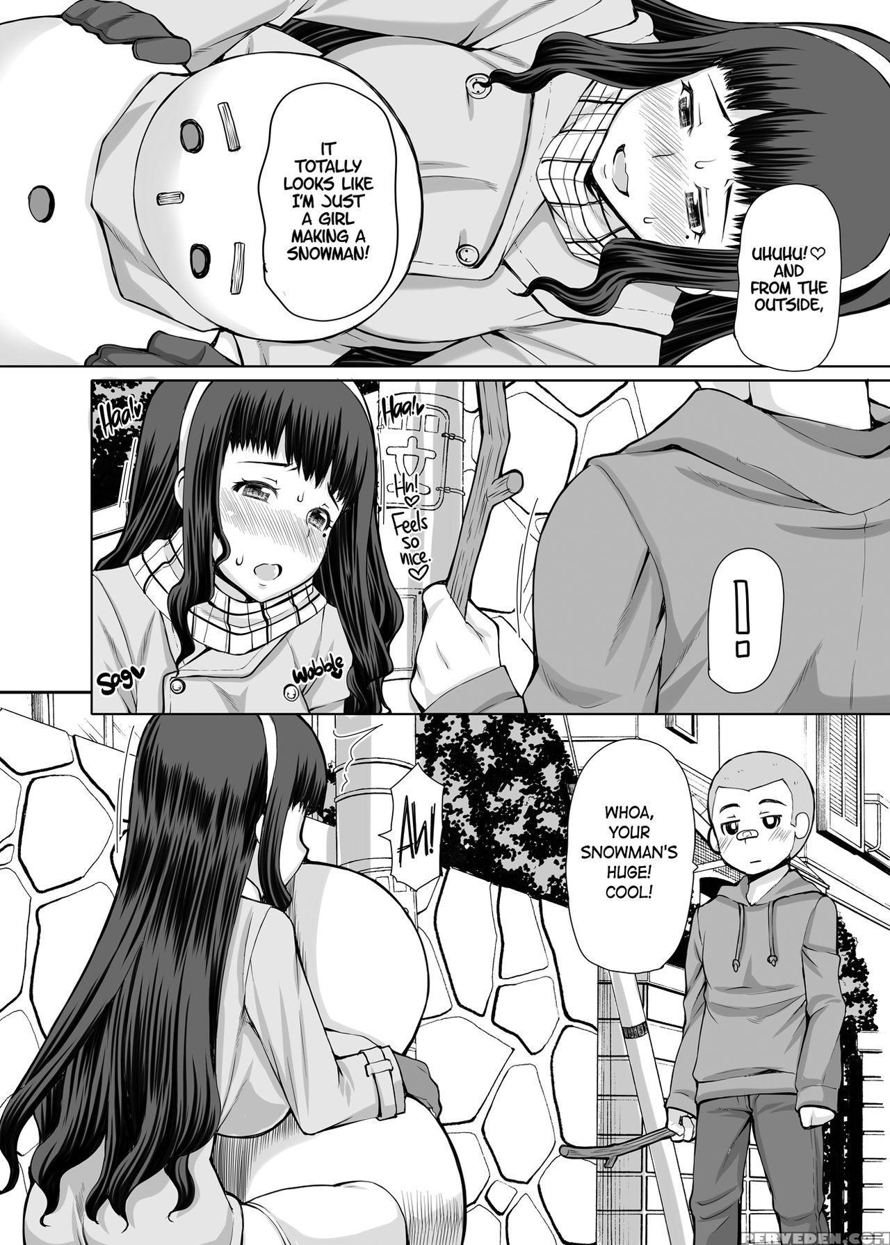 [doronuma Kyoudai] (red-rum) Futaona Tanpenshuu | ... 1