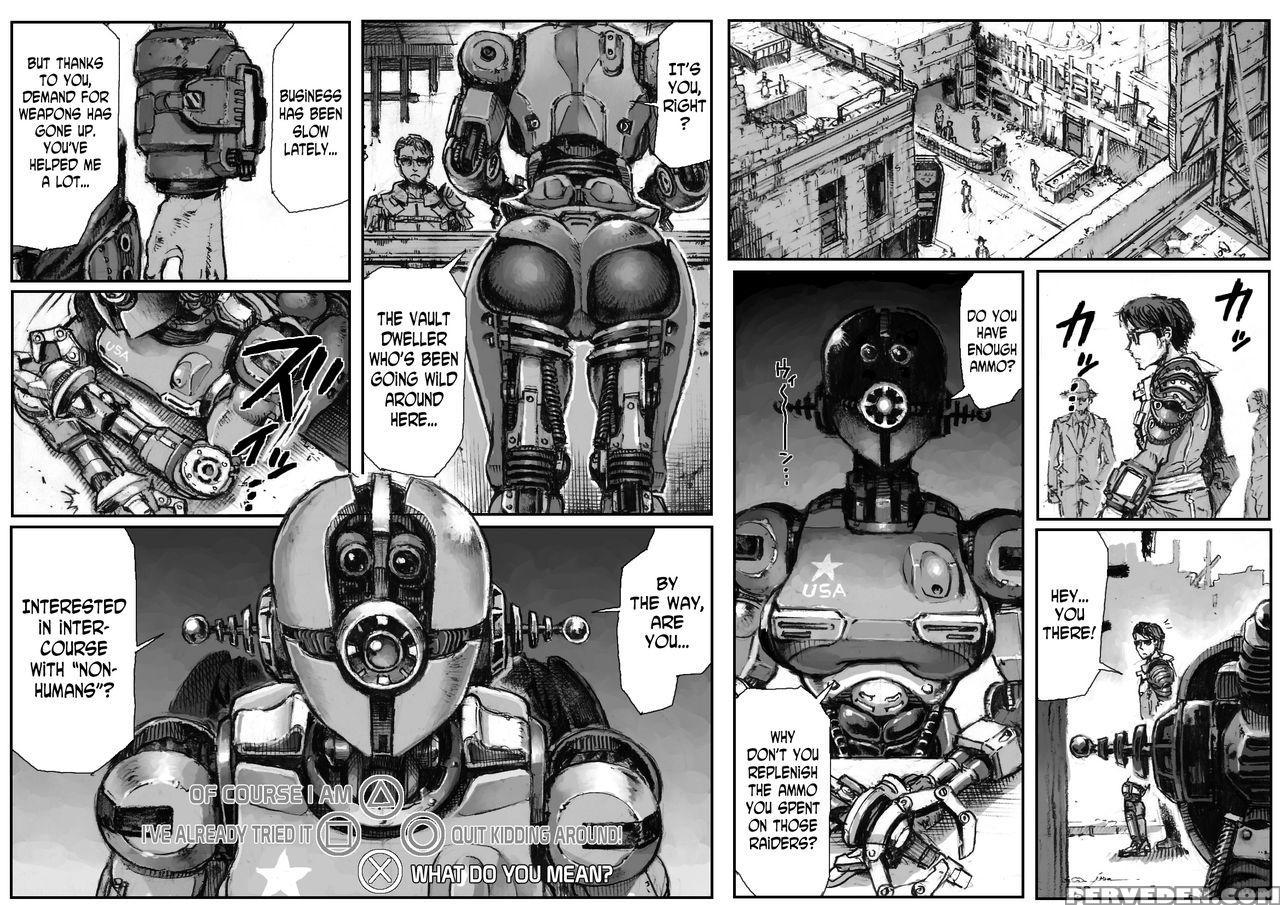 [double Deck Seisakujo (double Deck)] Kill'em All!... 1