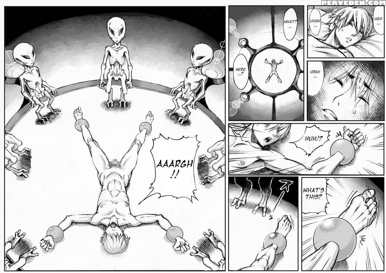 [double Deck Seisakujo (double Deck)] Phase4 : Dai 4-shu Sekkin Souguu [english] [digital] 1