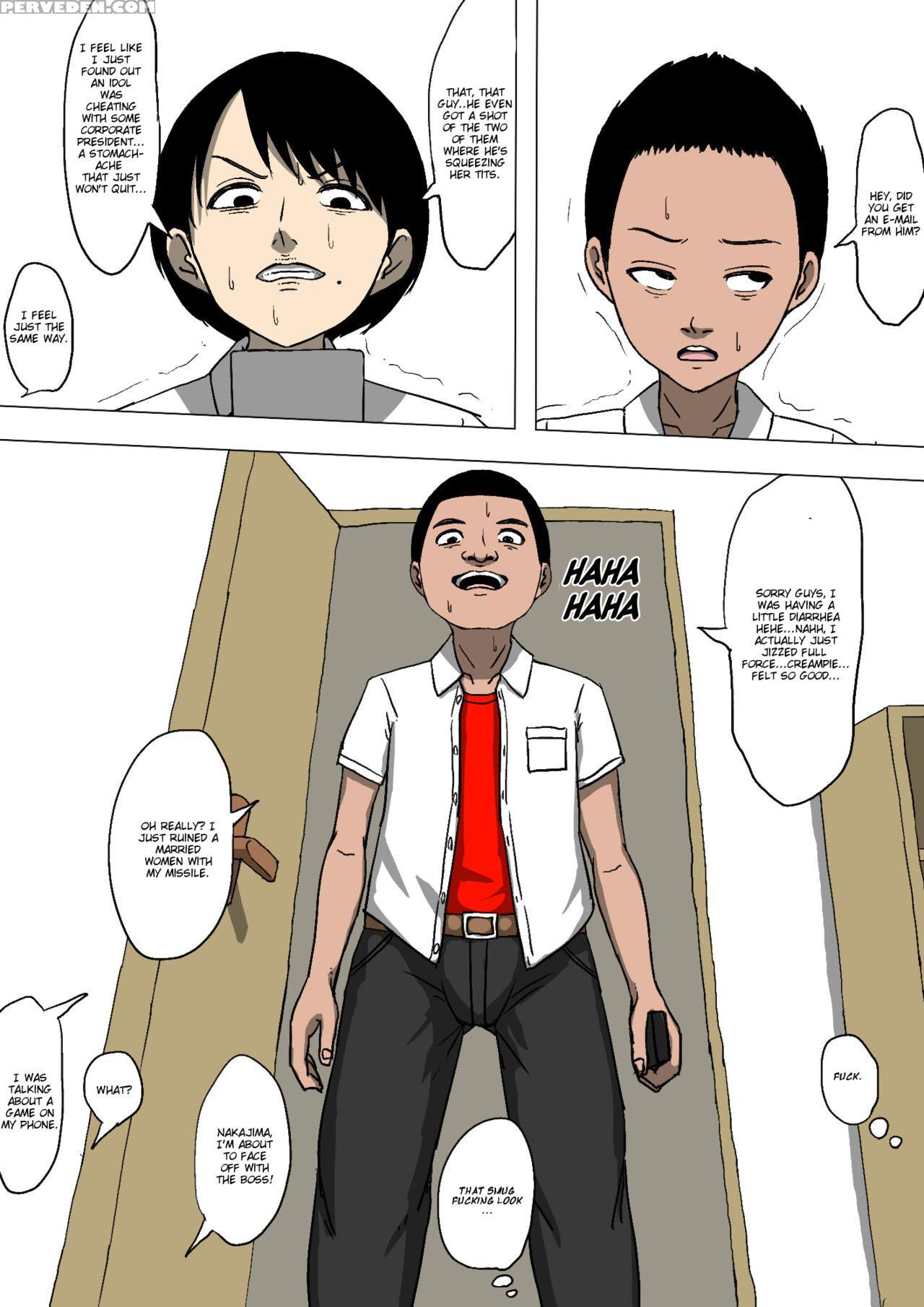 [doujin Mukashibanashi] Hahaoya To Tomodachi Ga Katte Ni Yatte Ita | My Buddies Fuck My Mom How And When They Want [english] 1