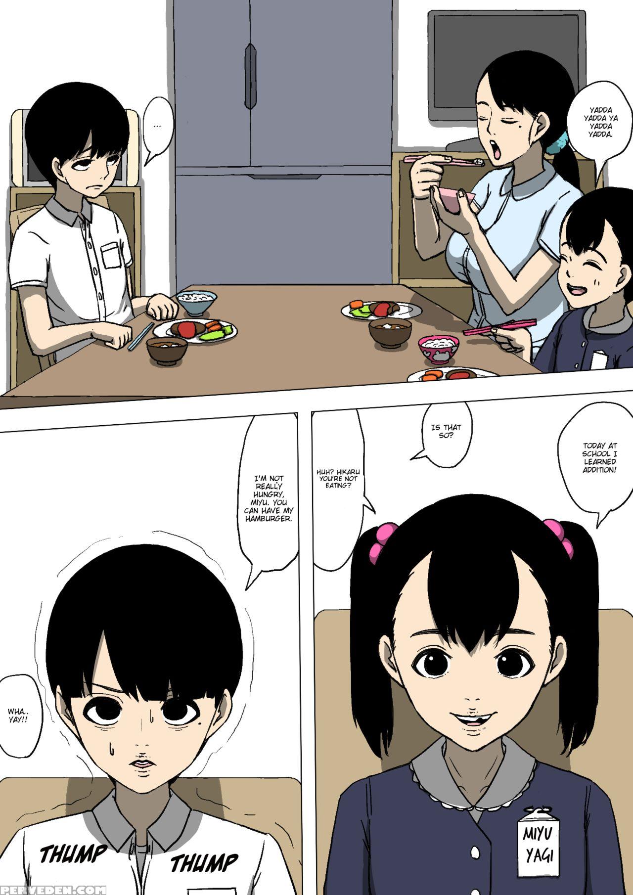[doujin Mukashibanashi] Hahaoya To Tomodachi Ga Katte Ni Yatte Ita | My Buddies Fuck My Mom How And When They Want [english] 1