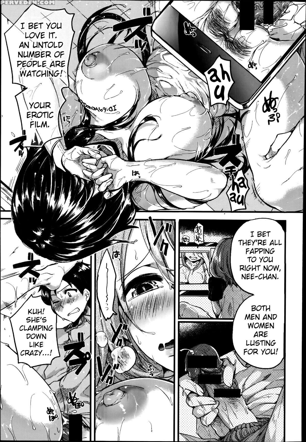 [doumou] Admired Sister Goddess [english] 1