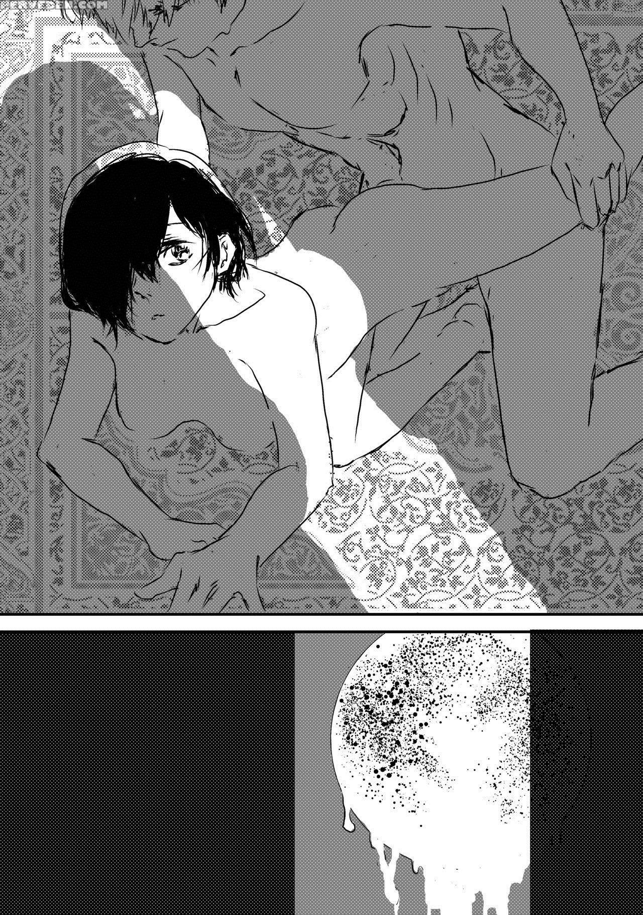 [douphone] Melt (tokyo Ghoul) [english] 1