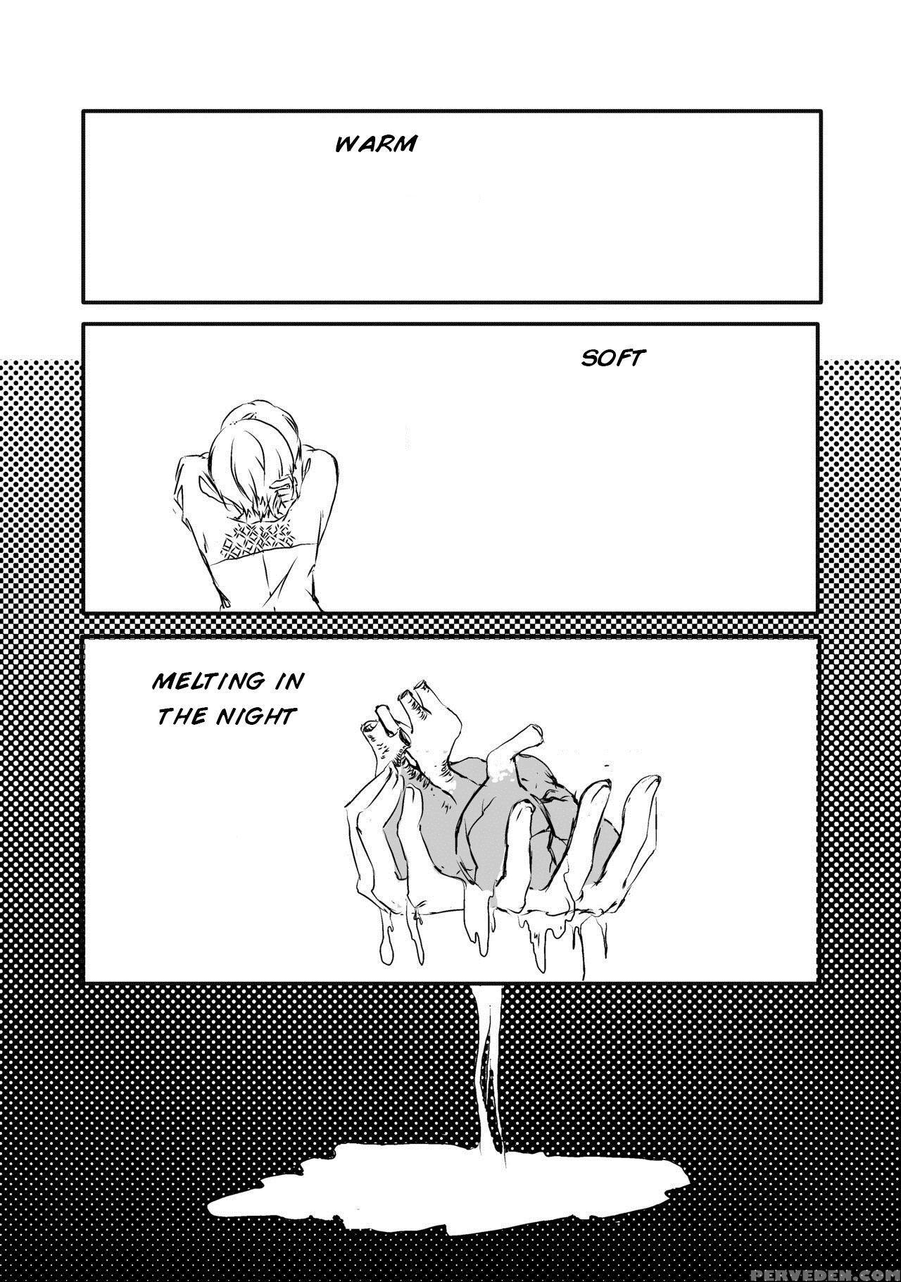 [douphone] Melt (tokyo Ghoul) [english] 1