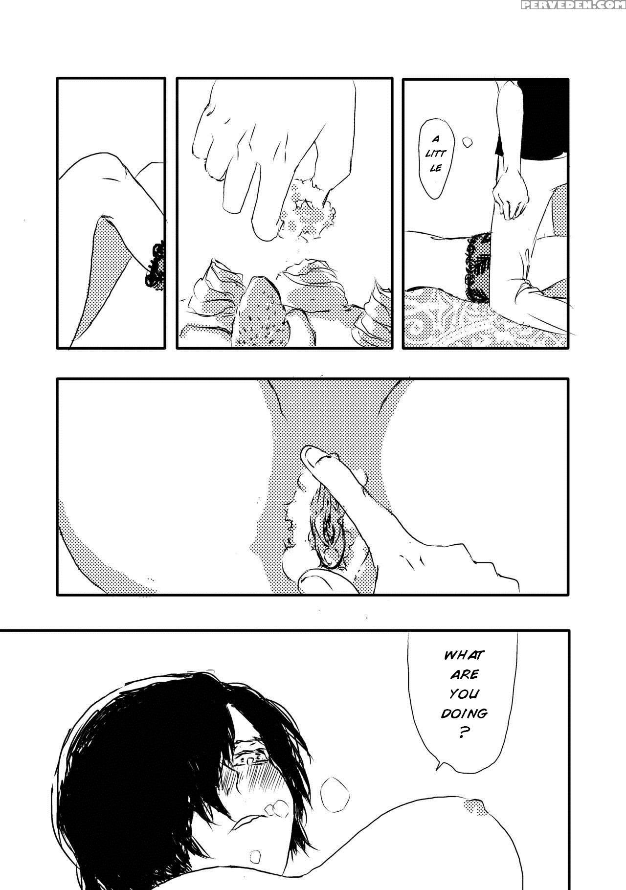 [douphone] Melt (tokyo Ghoul) [english] 1