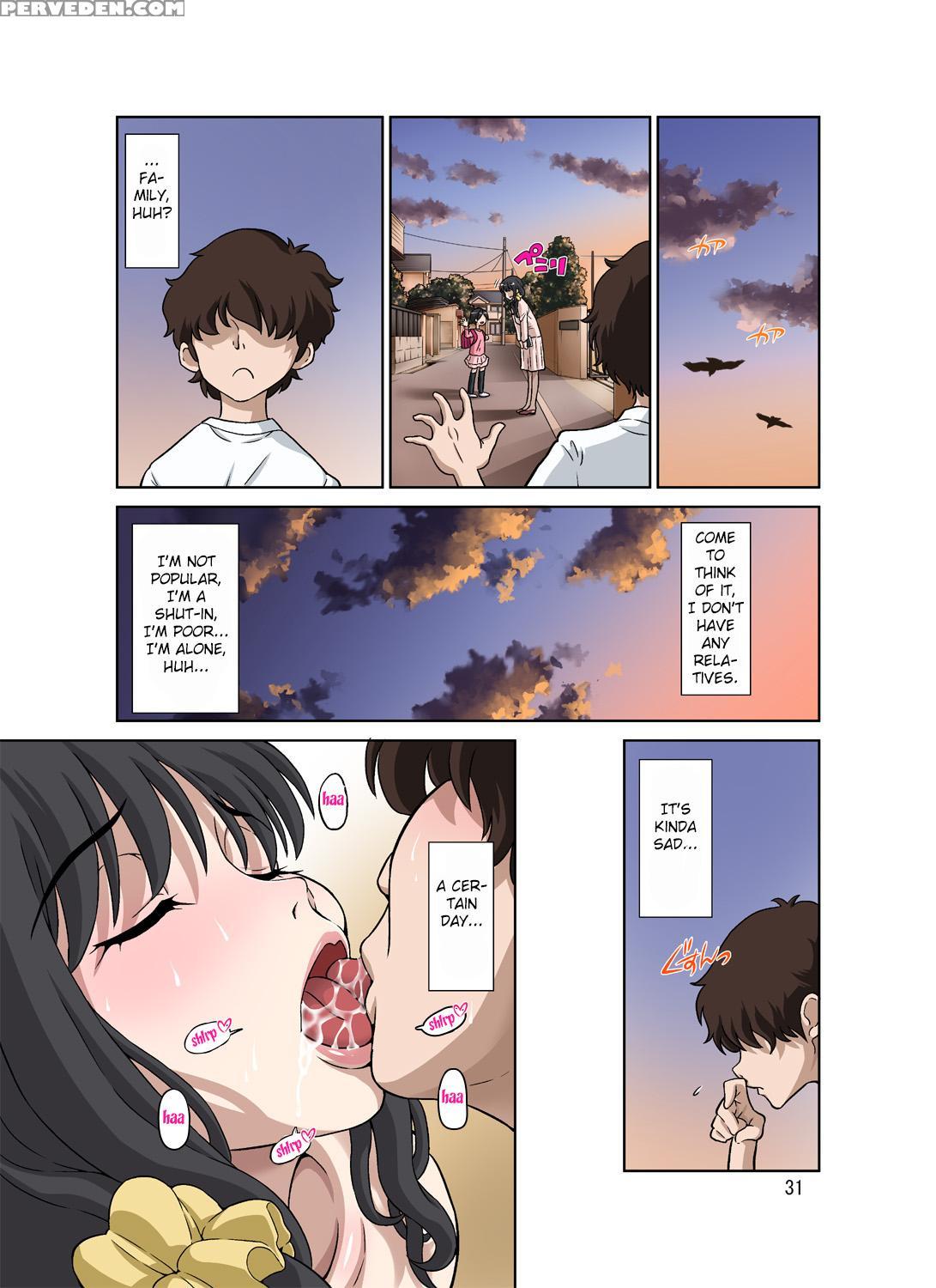 [doza Village (dozamura)] Hitozuma Miyuki-san Ni Otto Kounin De Mainichi Tanetsuke Sex [english] [fated Circle] [digital] (non-tan) 1