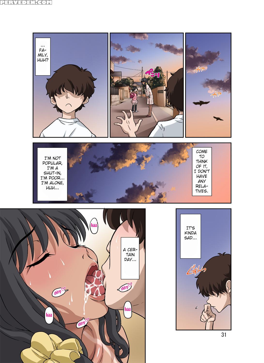 [doza Village (dozamura)] Hitozuma Miyuki-san Ni Otto Kounin De Mainichi Tanetsuke Sex [english] [fated Circle] [digital] 1