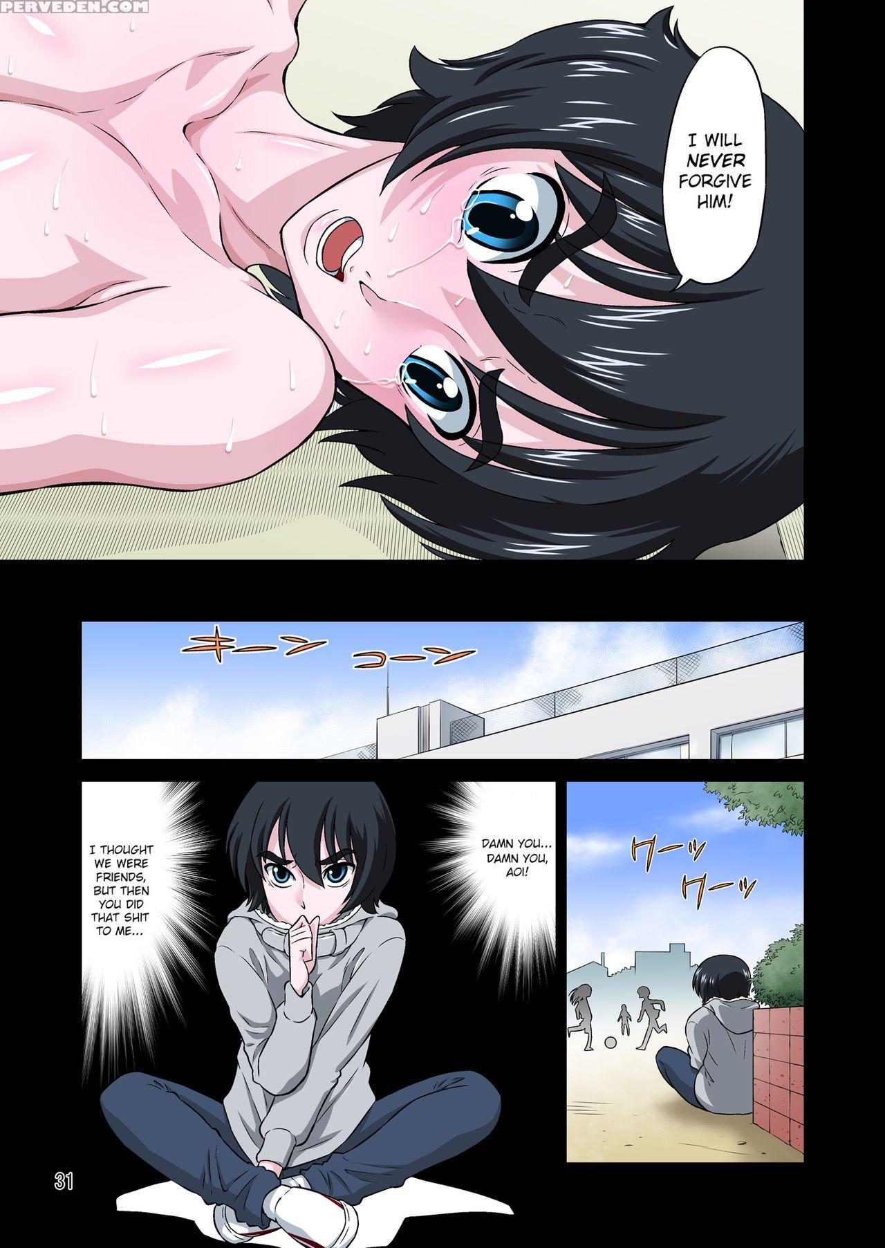[doza Village (dozamura)] Ore No Kawaii Namaiki De Bitch Na Otokonoko 2 [english] [mysterymeat3] [digital] 1