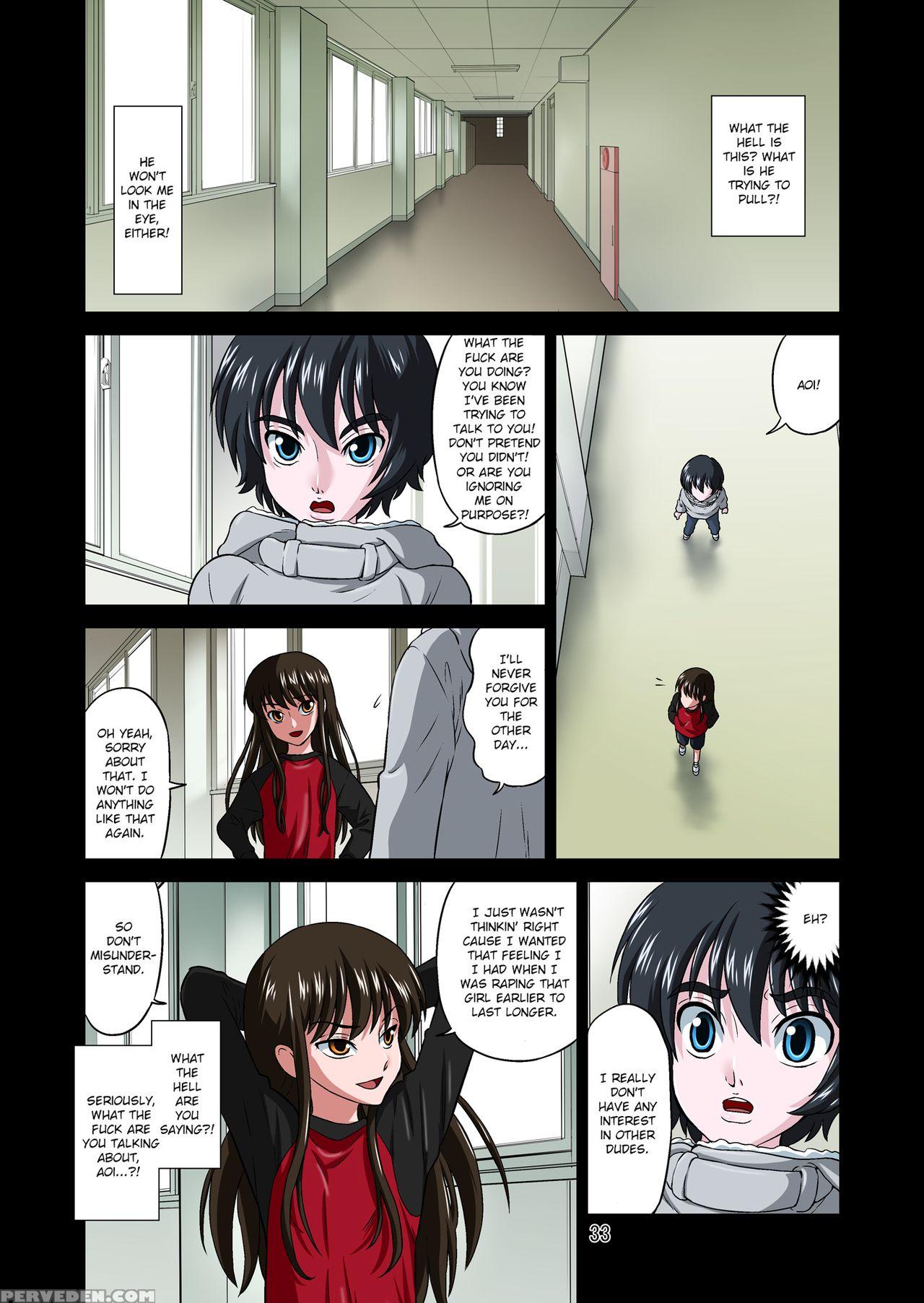[doza Village (dozamura)] Ore No Kawaii Namaiki De Bitch Na Otokonoko 2 [english] [mysterymeat3] [digital] 1