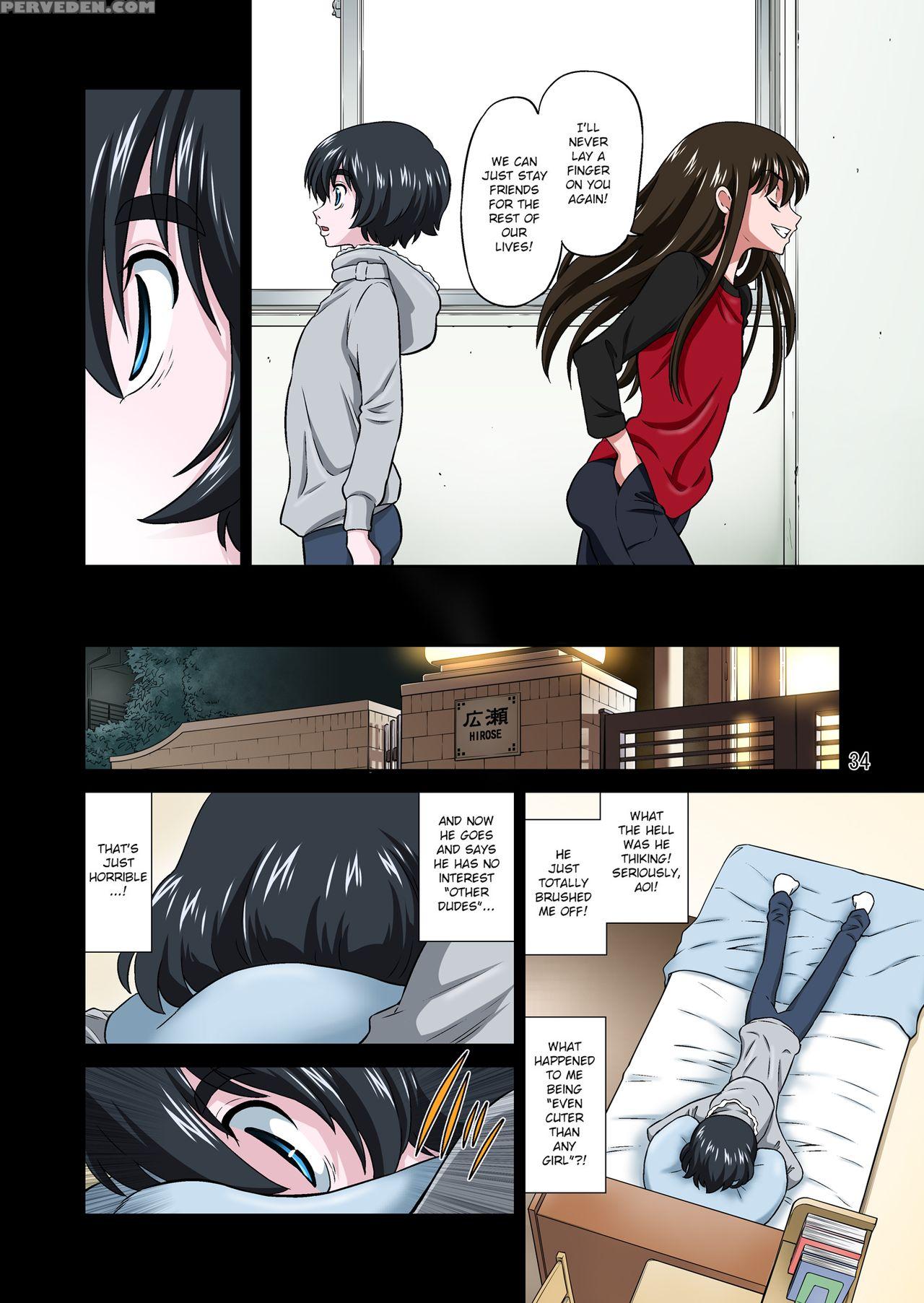 [doza Village (dozamura)] Ore No Kawaii Namaiki De Bitch Na Otokonoko 2 [english] [mysterymeat3] [digital] 1