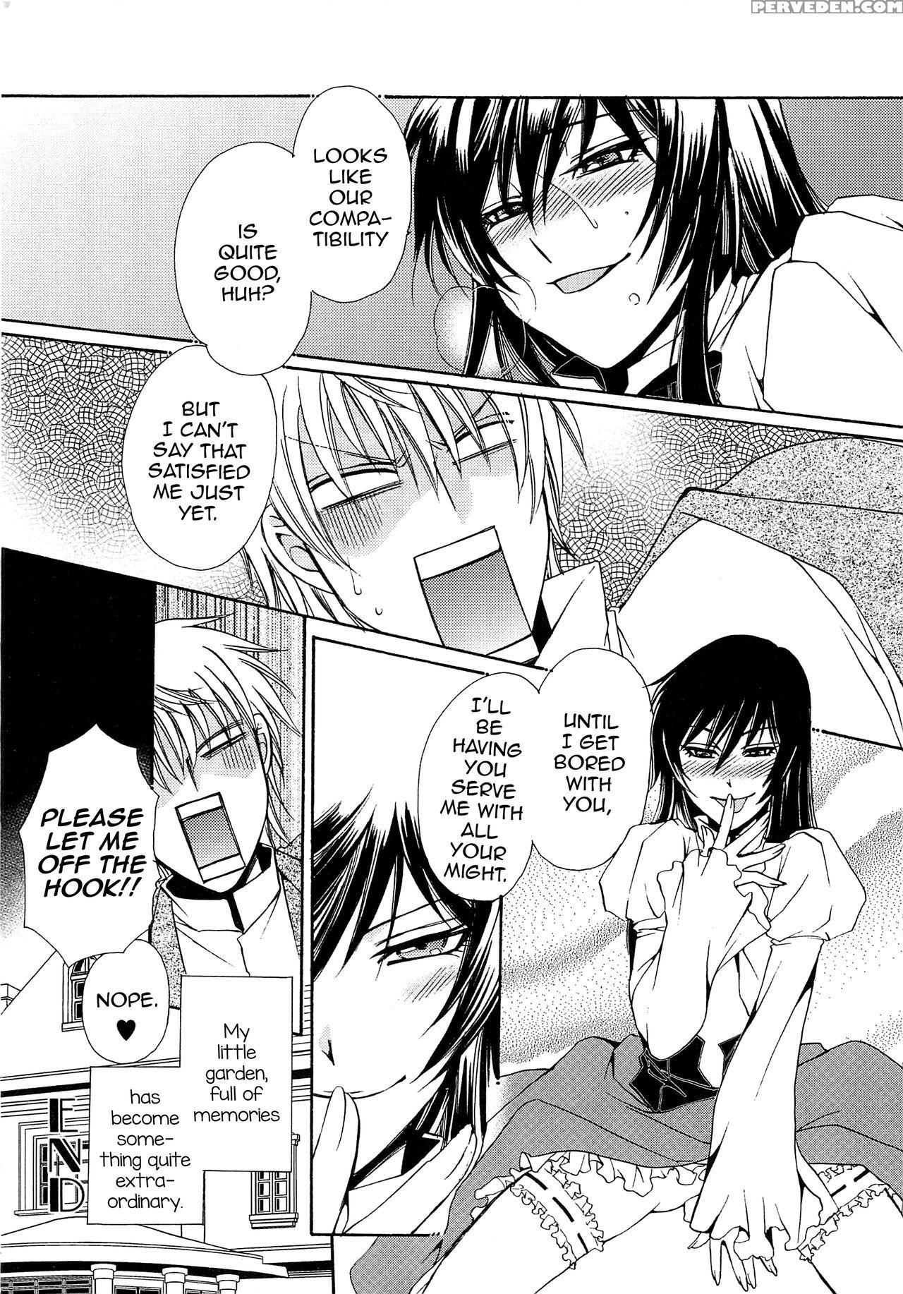 [dr. Ten] Chou Yo Hana Yo (josou No Oujisama - The Drag Prince) [english] 1