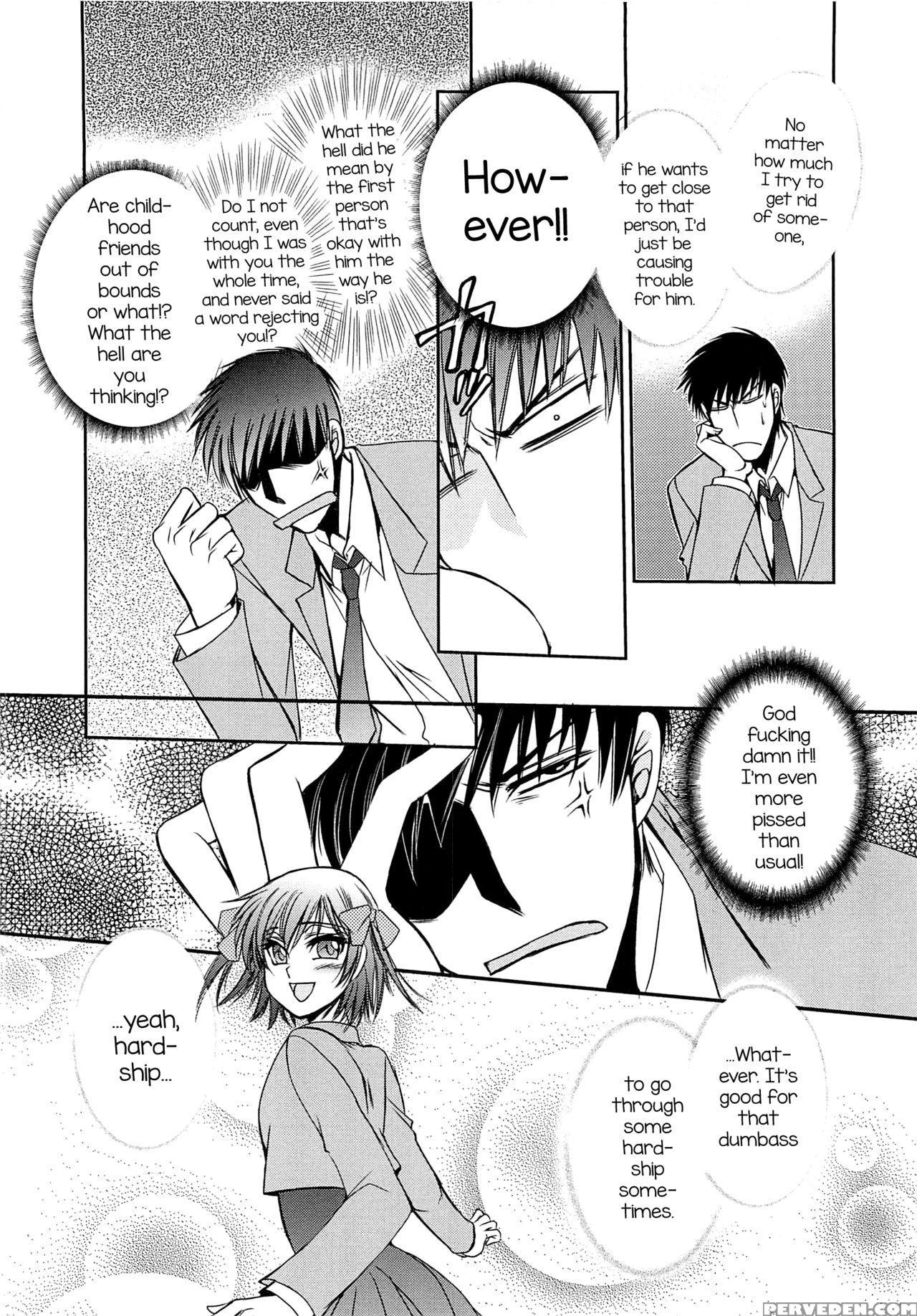 [dr. Ten] Koi Wa Nani De Dekiteruno (josou No Oujisama 3) [english] 1