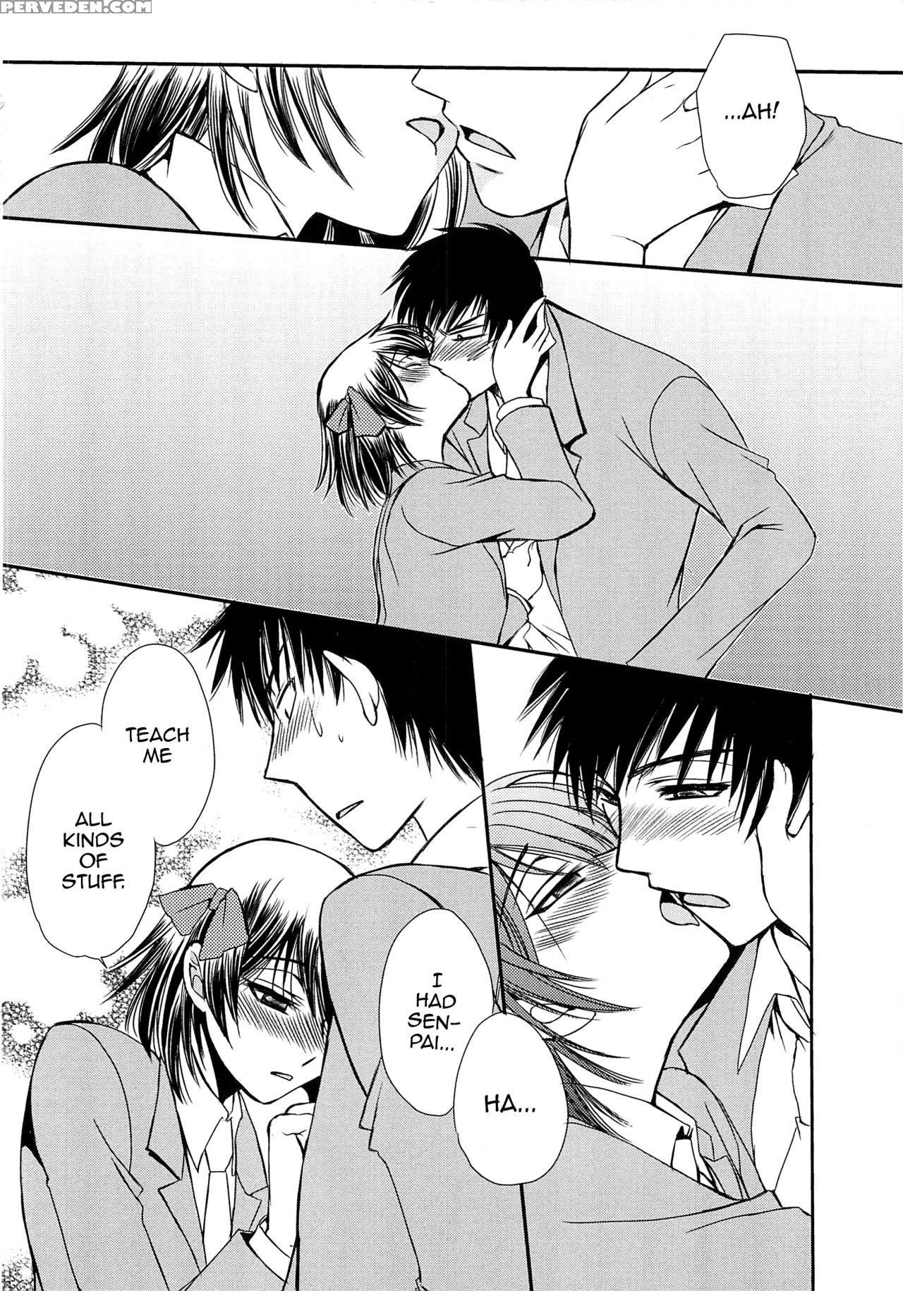 [dr. Ten] Koi Wa Nani De Dekiteruno (josou No Oujisama 3) [english] 1