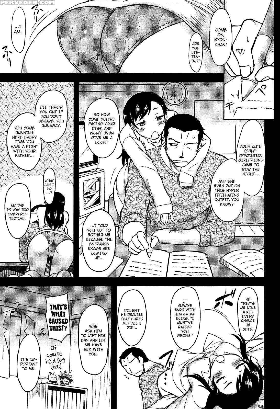 [dr.p] Momoiro Daydream [english] {yqii + Afro} Chapter 1 Page 113