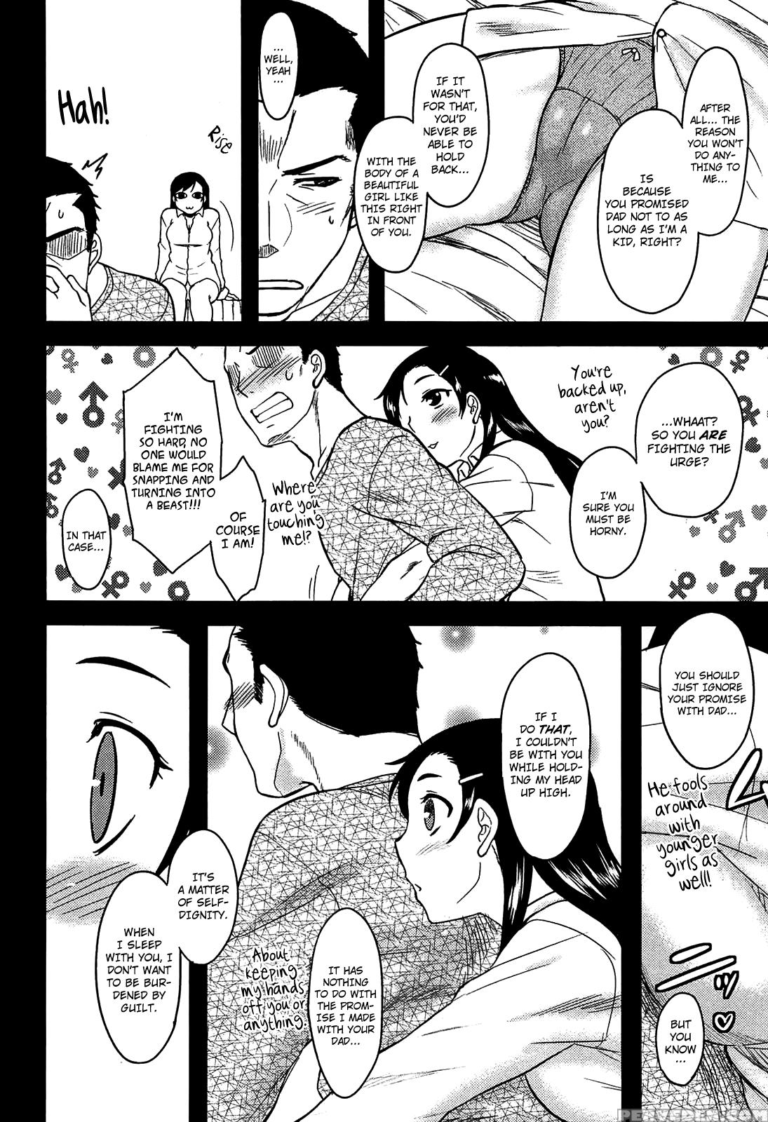 [dr.p] Momoiro Daydream [english] {yqii + Afro} Chapter 1 Page 114