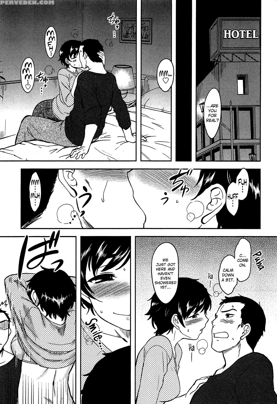 [dr.p] Momoiro Daydream [english] {yqii + Afro} Chapter 1 Page 117