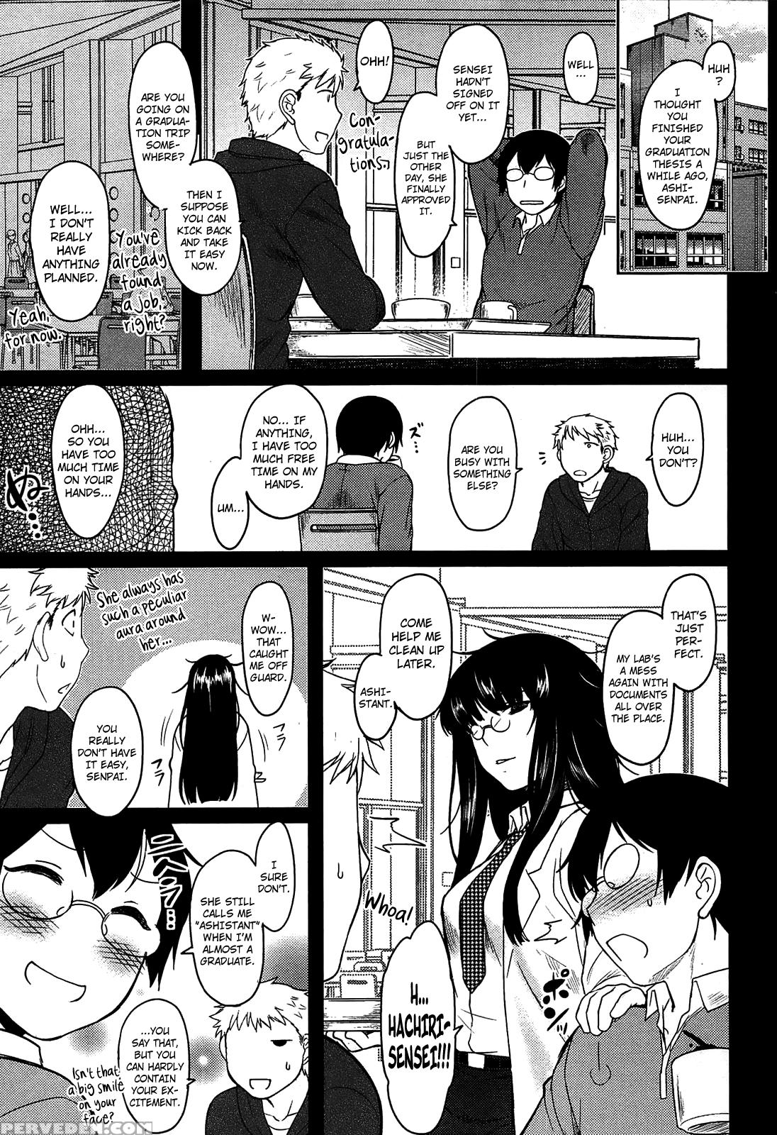 [dr.p] Momoiro Daydream [english] {yqii + Afro} Chapter 1 Page 169