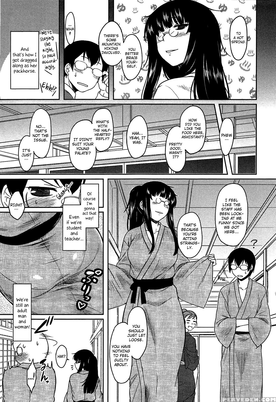 [dr.p] Momoiro Daydream [english] {yqii + Afro} Chapter 1 Page 171