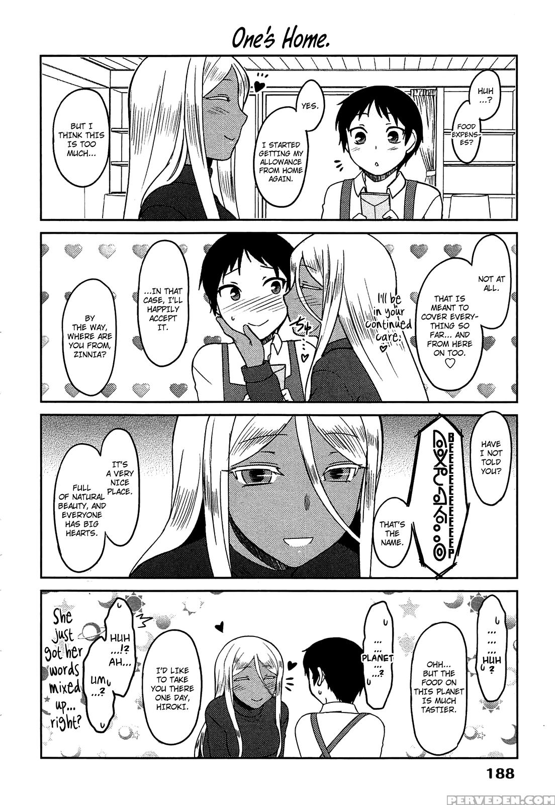 [dr.p] Momoiro Daydream [english] {yqii + Afro} Chapter 1 Page 192