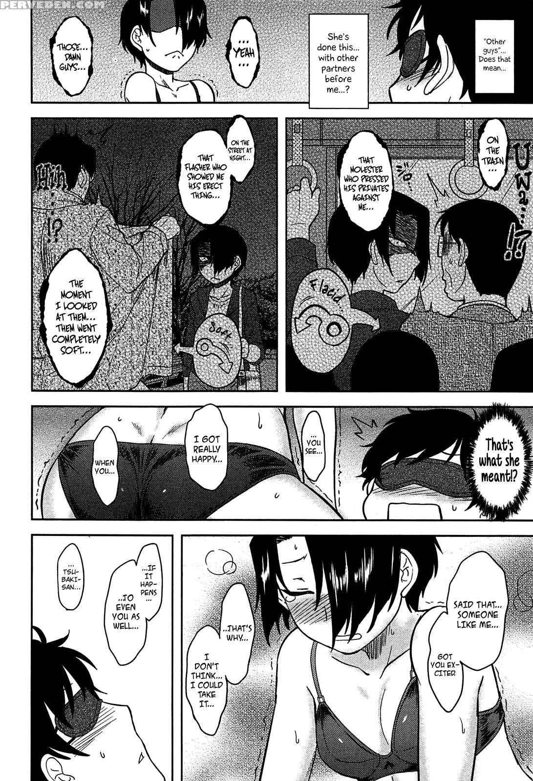 [dr.p] Momoiro Daydream [english] {yqii + Afro} Chapter 1 Page 62