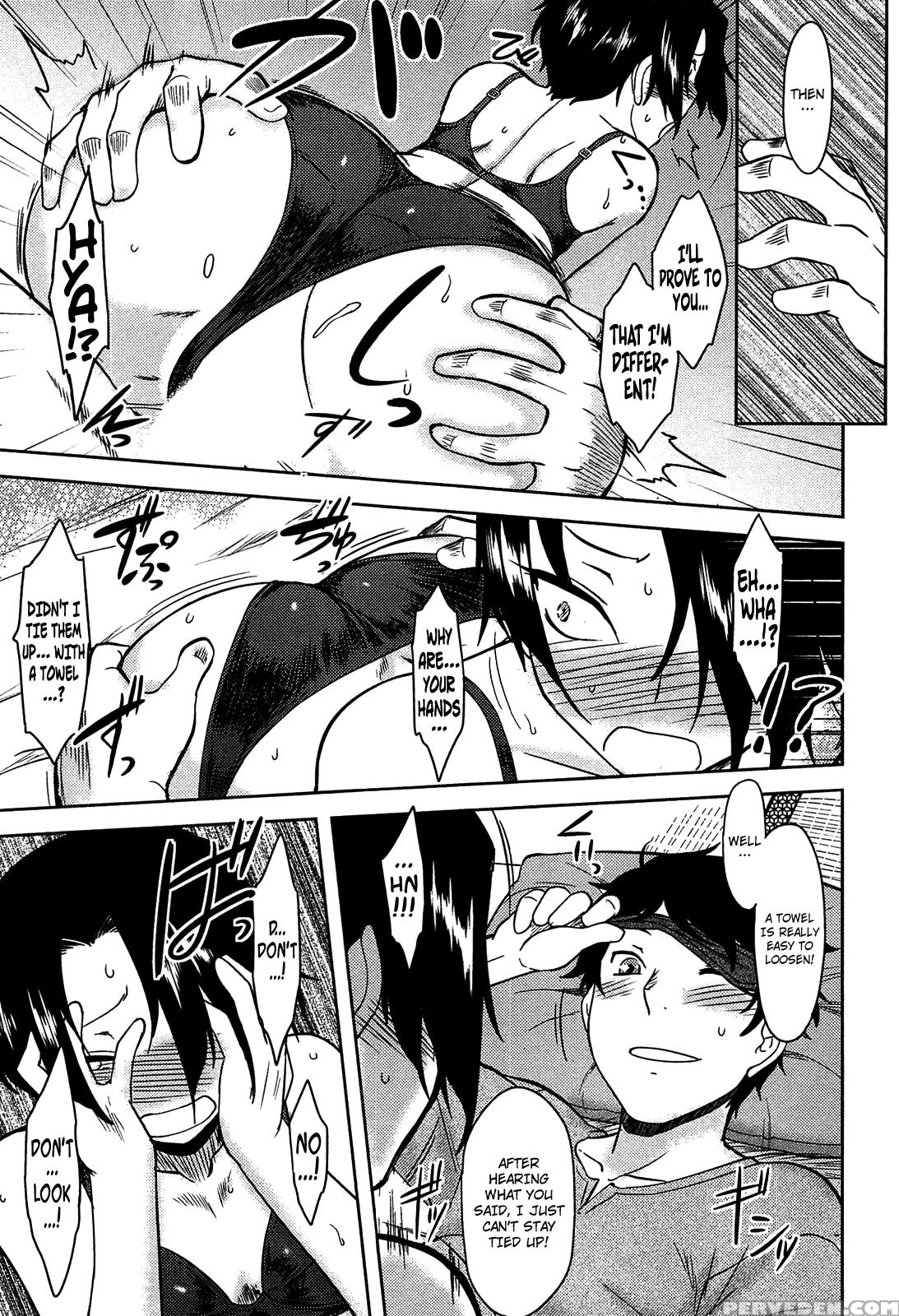 [dr.p] Momoiro Daydream [english] {yqii + Afro} Chapter 1 Page 63