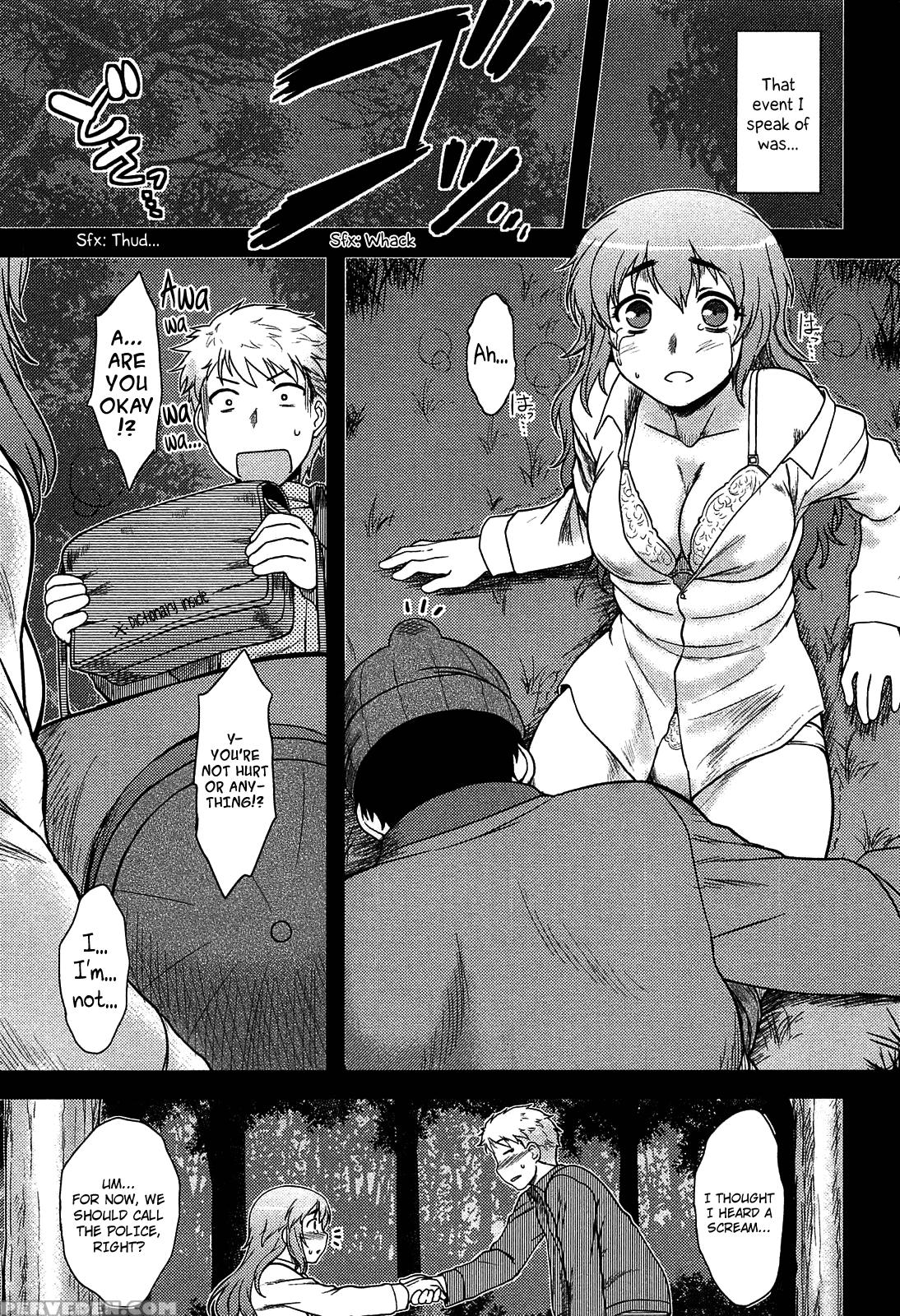 [dr.p] Momoiro Daydream [english] {yqii + Afro} Chapter 1 Page 9