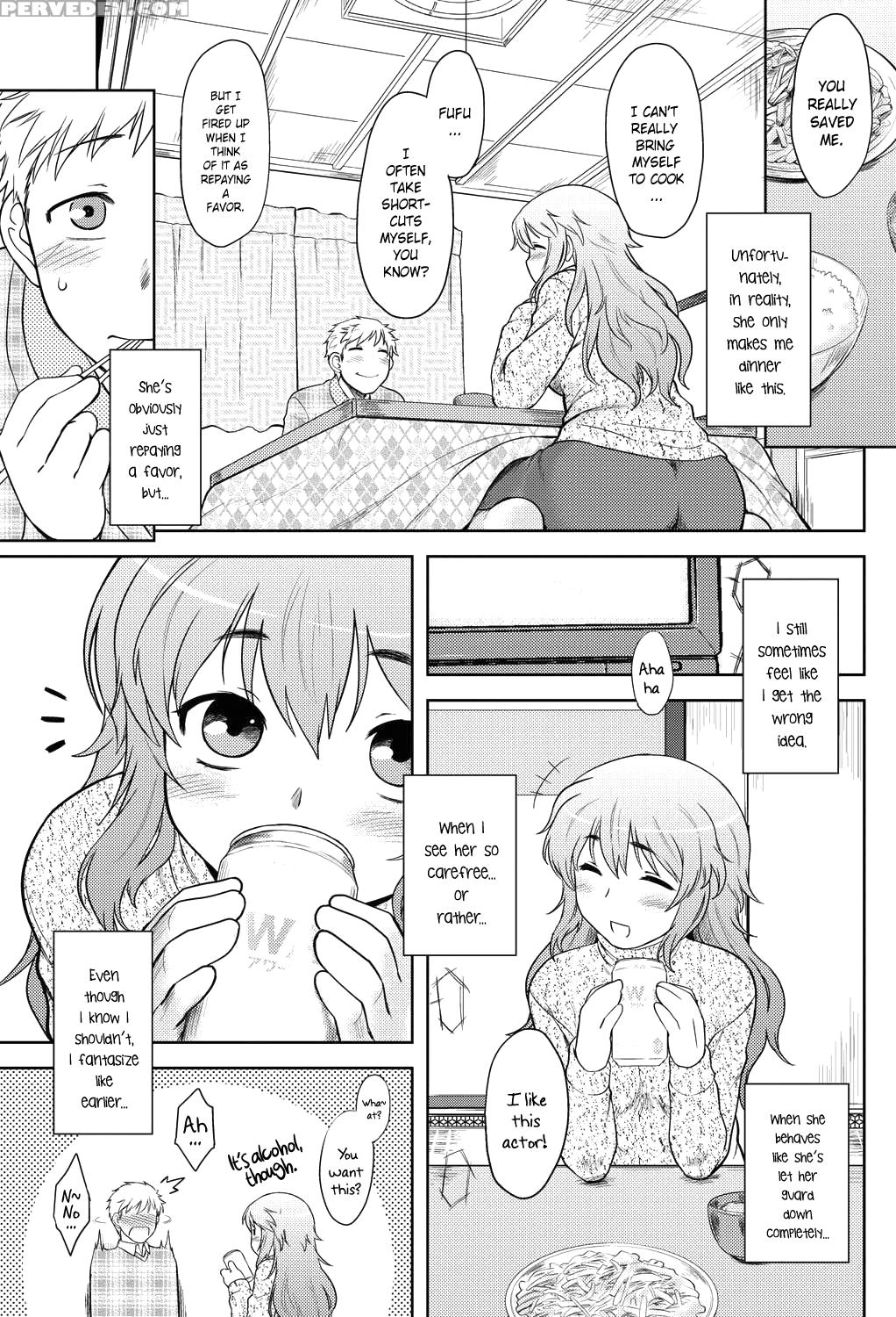 [dr.p] Momoiro Daydream Ch. 1-2 [english] [yqii] [decensored] [digital] 1