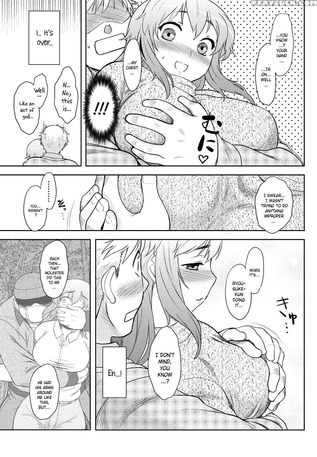 [dr.p] Momoiro Daydream Ch. 1-2 [english] [yqii] [decensored] [digital] 1