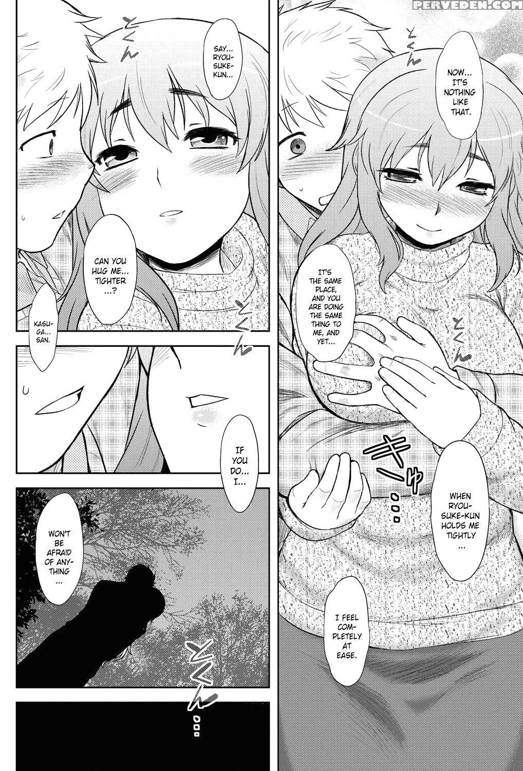 [dr.p] Momoiro Daydream Ch. 1-2 [english] [yqii] [decensored] [digital] 1