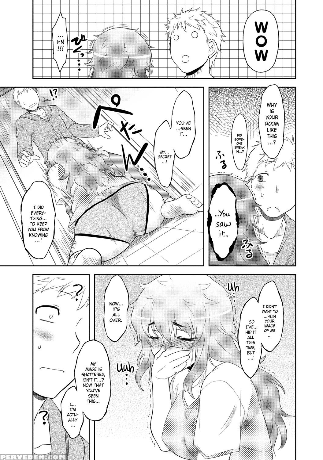 [dr.p] Momoiro Daydream Ch. 1-2 [english] [yqii] [decensored] [digital] 1