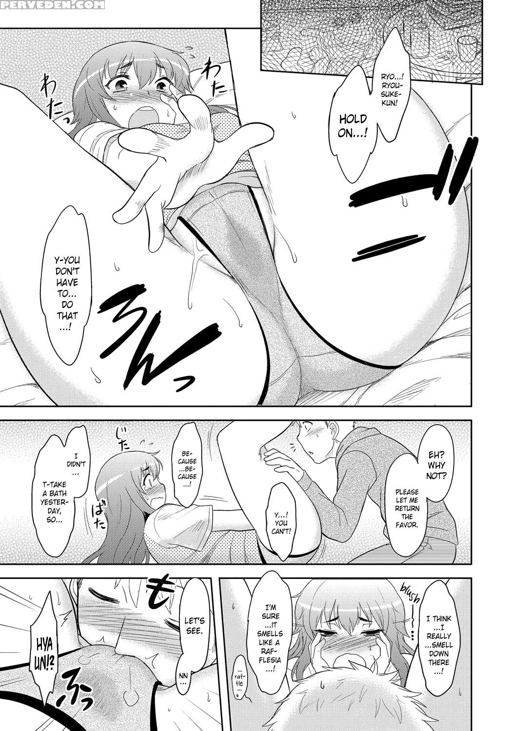 [dr.p] Momoiro Daydream Ch. 1-2 [english] [yqii] [decensored] [digital] 1