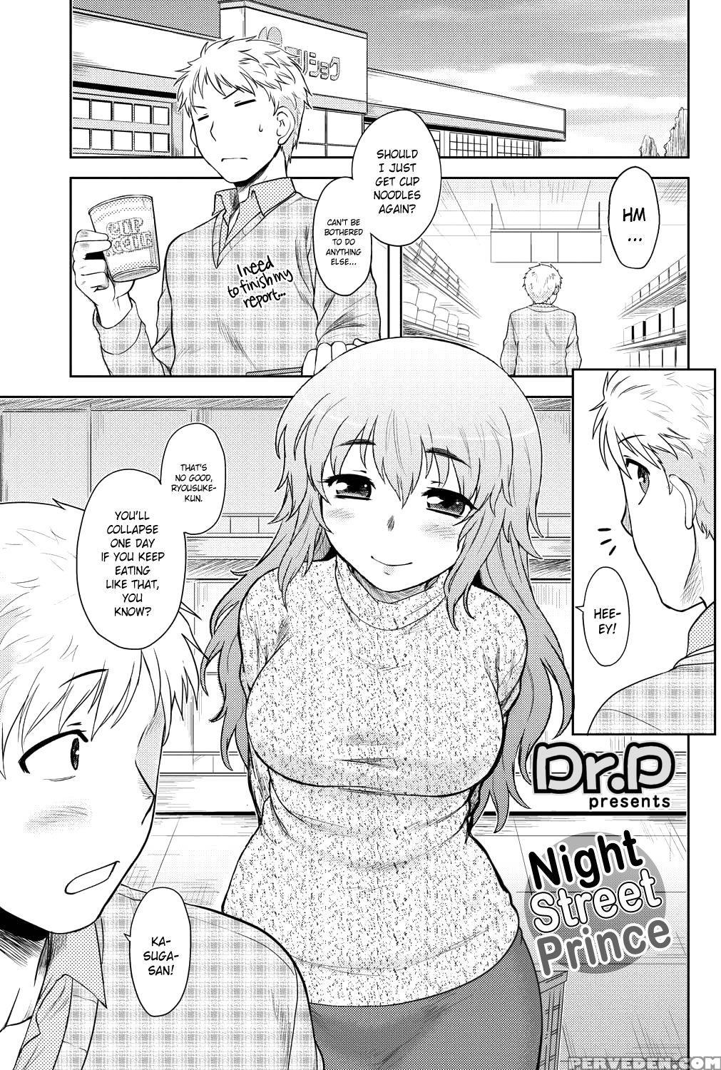 [dr.p] Momoiro Daydream Ch. 1-2 [english] [yqii] [decensored] [digital] 1