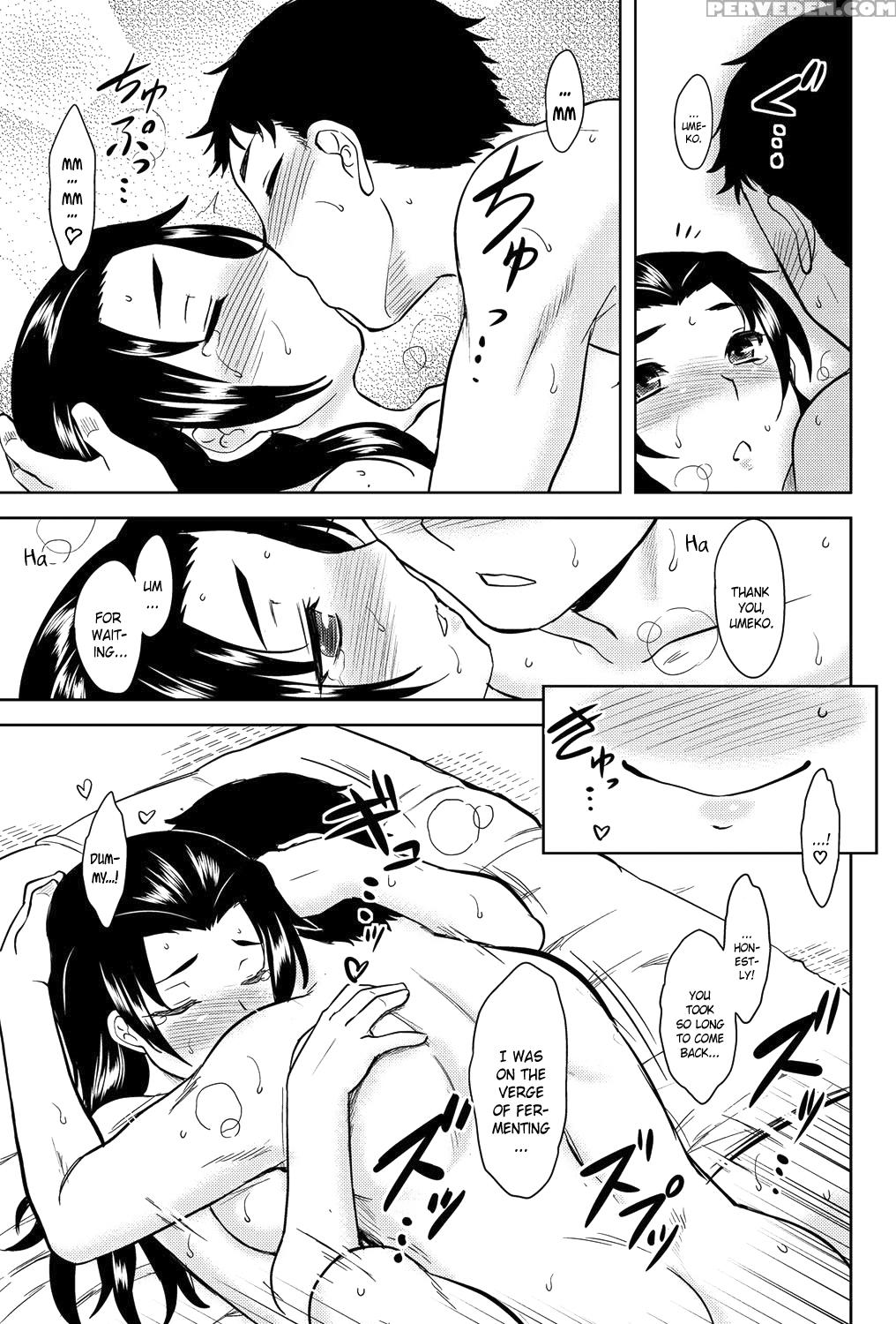 [dr.p] Momoiro Daydream Ch. 1-6 [english] [yqii] [decensored] [digital] 1