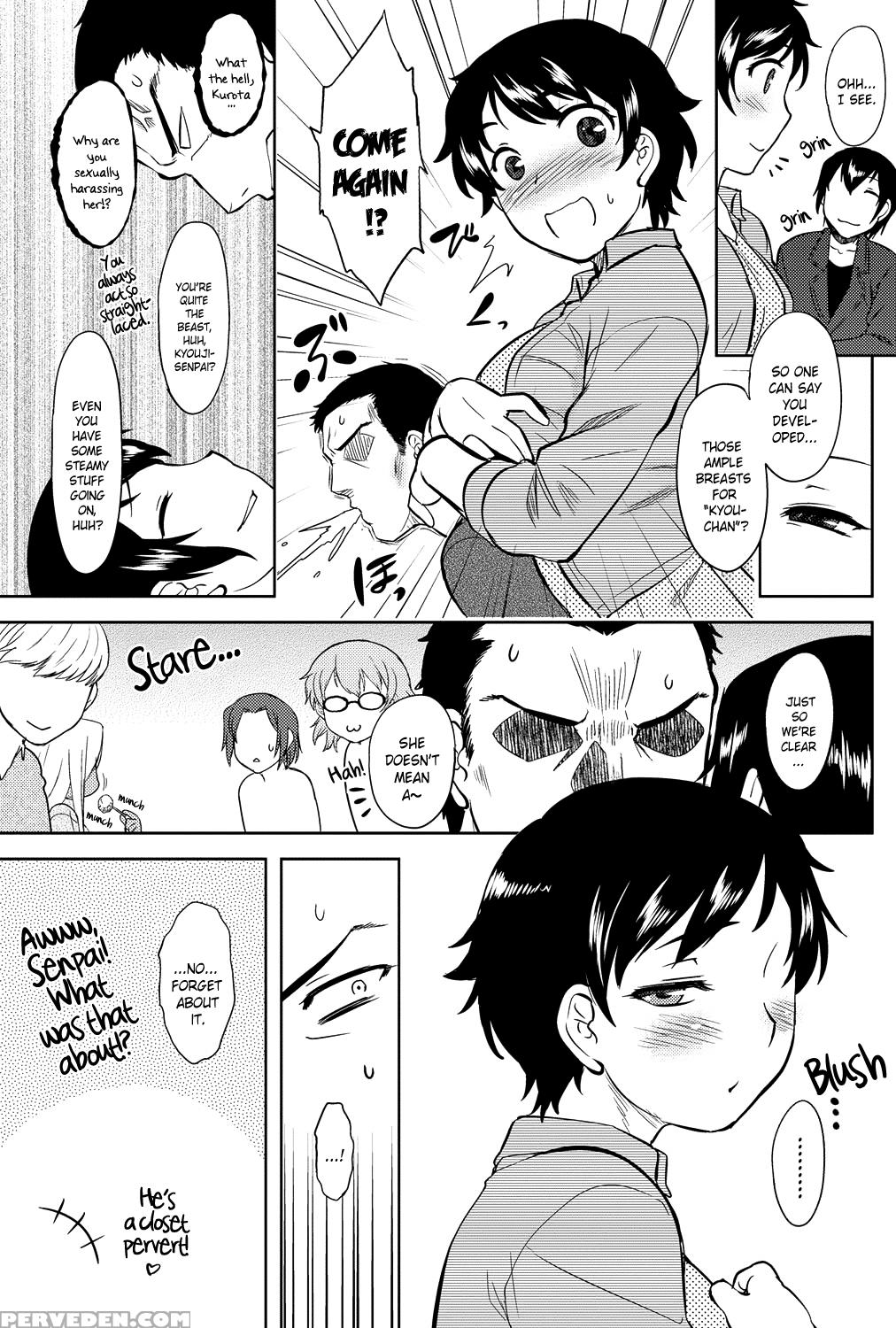 [dr.p] Momoiro Daydream Ch. 1-6 [english] [yqii] [decensored] [digital] 1