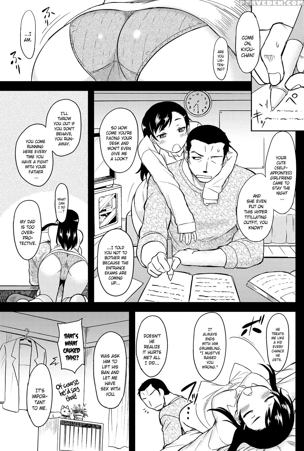 [dr.p] Momoiro Daydream Ch. 1-6 [english] [yqii] [decensored] [digital] 1