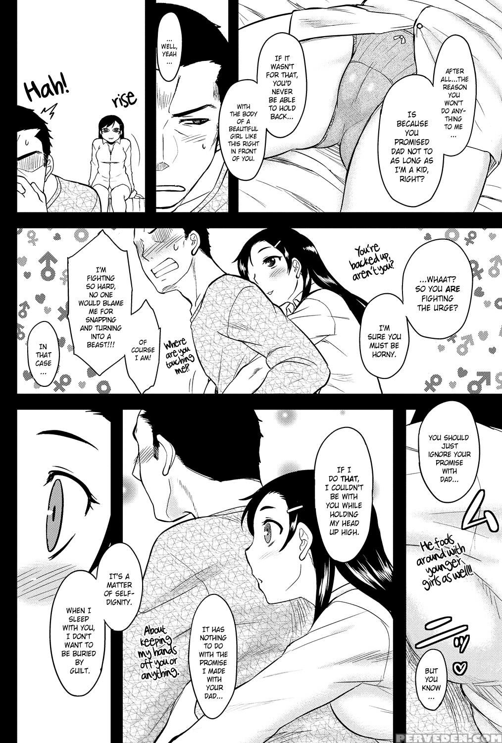 [dr.p] Momoiro Daydream Ch. 1-6 [english] [yqii] [decensored] [digital] 1
