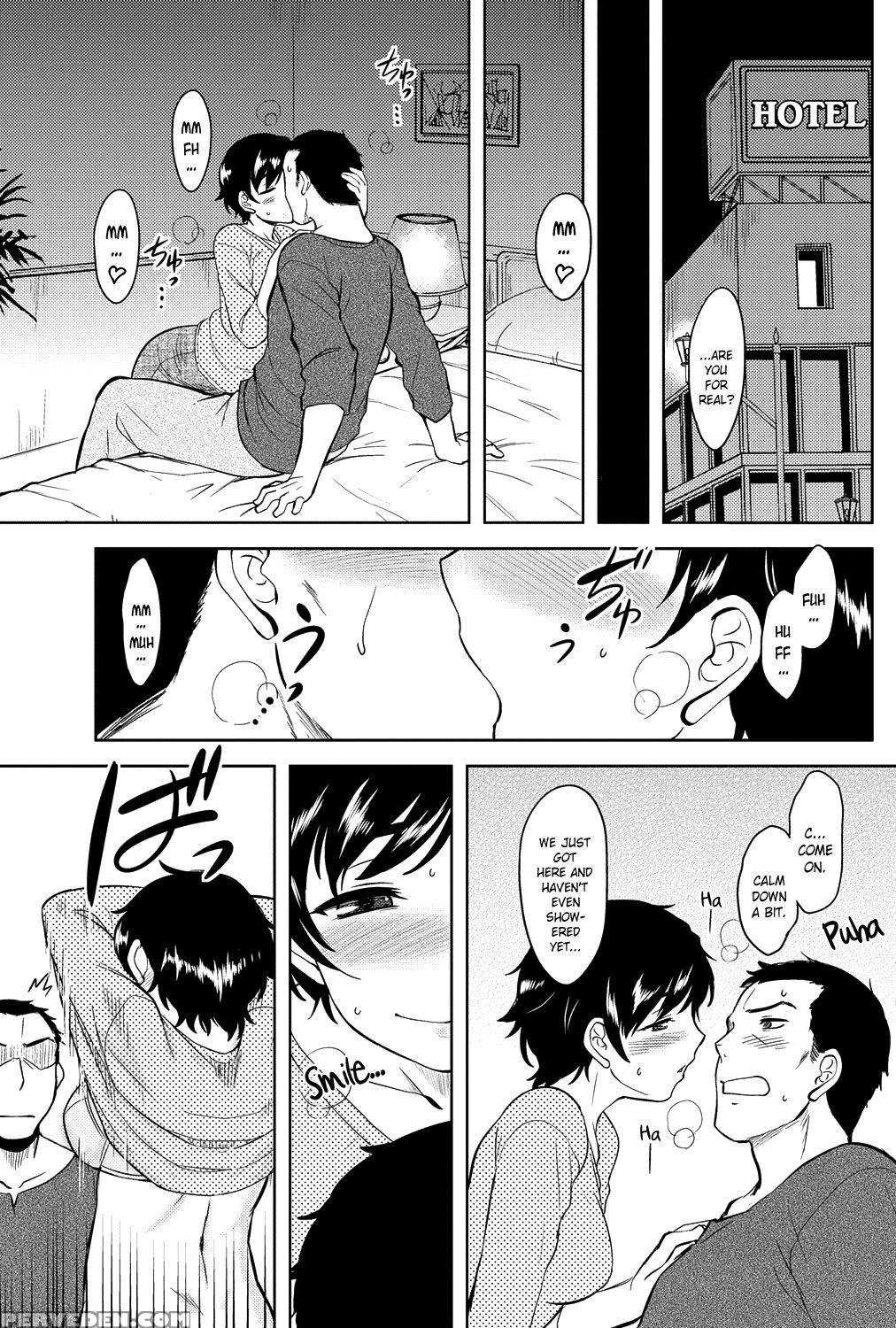 [dr.p] Momoiro Daydream Ch. 1-6 [english] [yqii] [decensored] [digital] 1